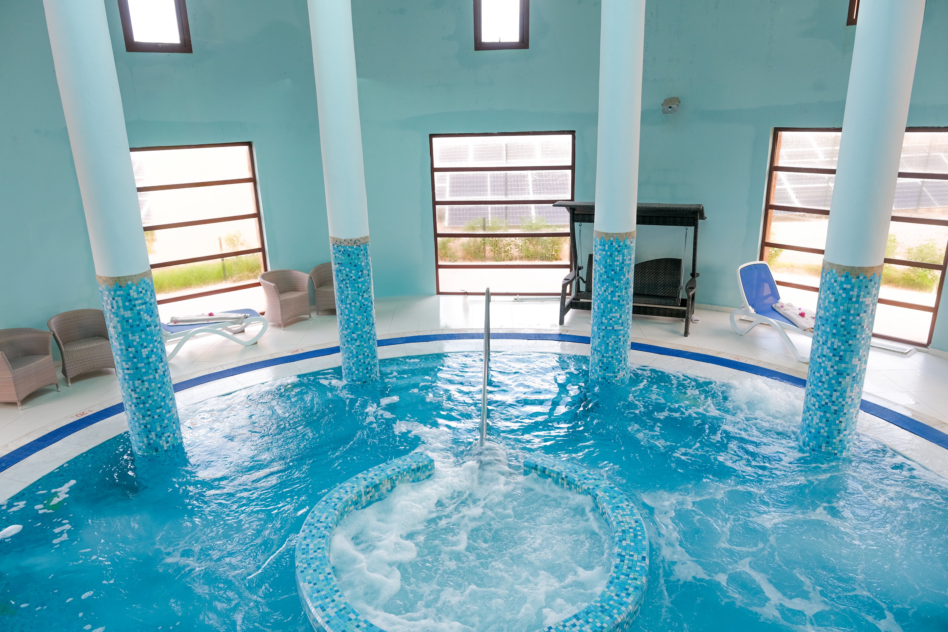 Valeria Madina Club Resort