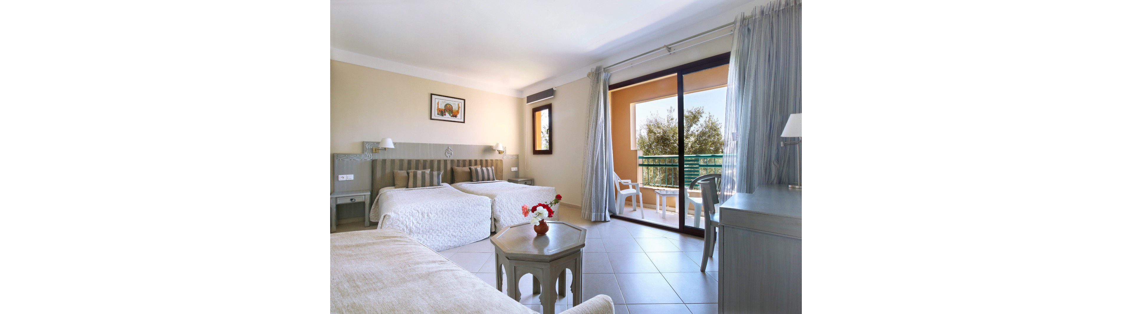 Valeria Madina Club Resort