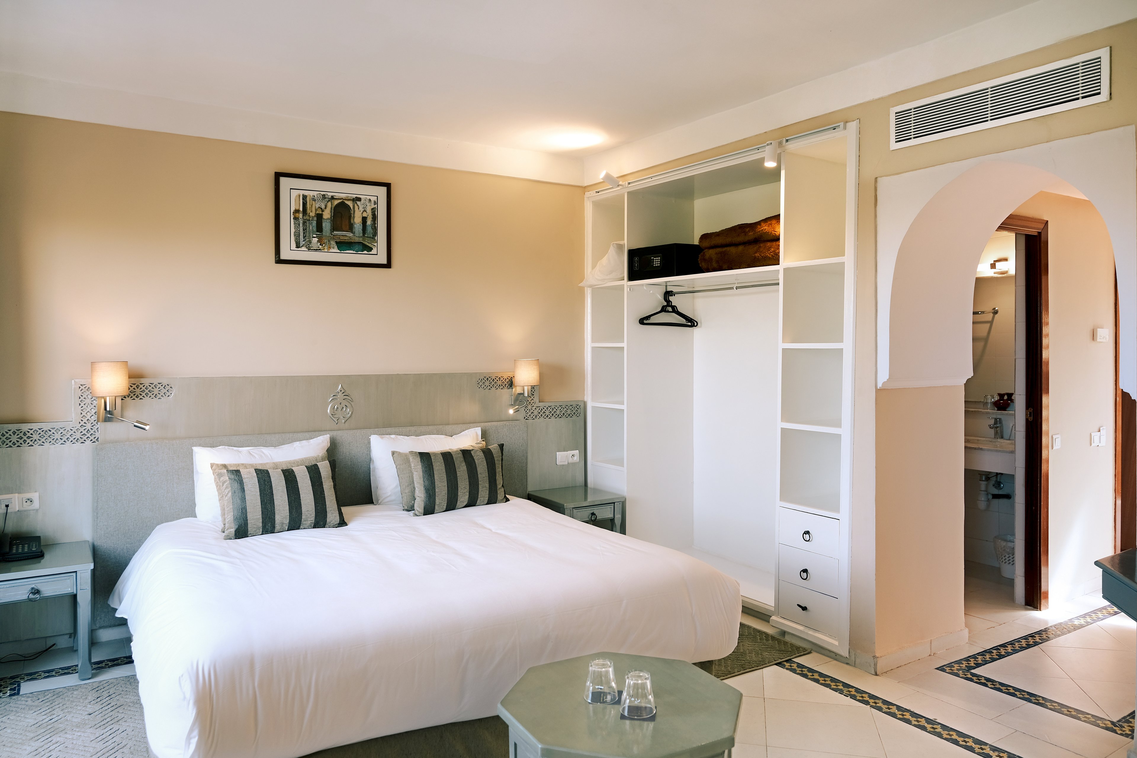 Valeria Madina Club Resort