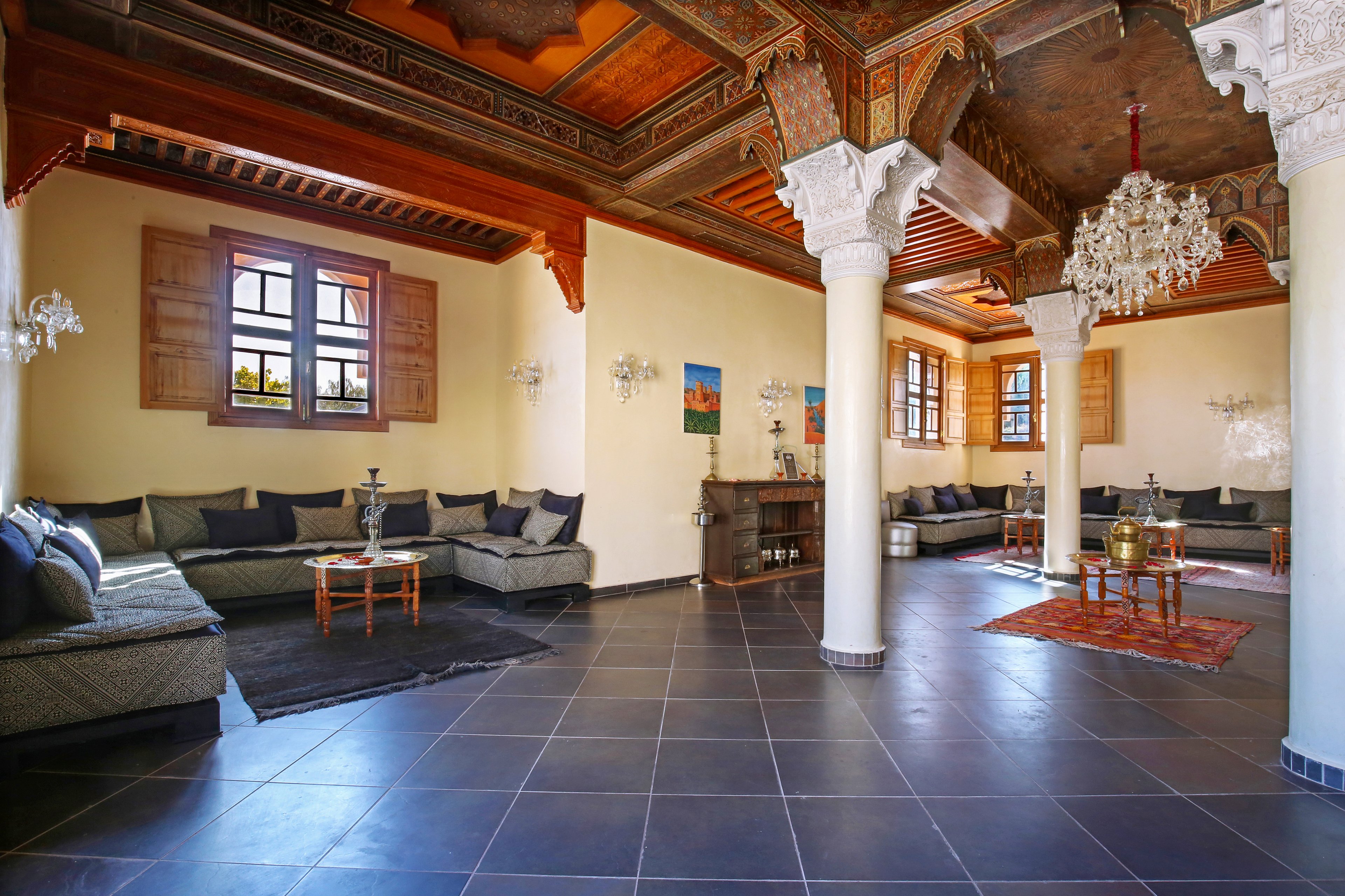 Valeria Madina Club Resort