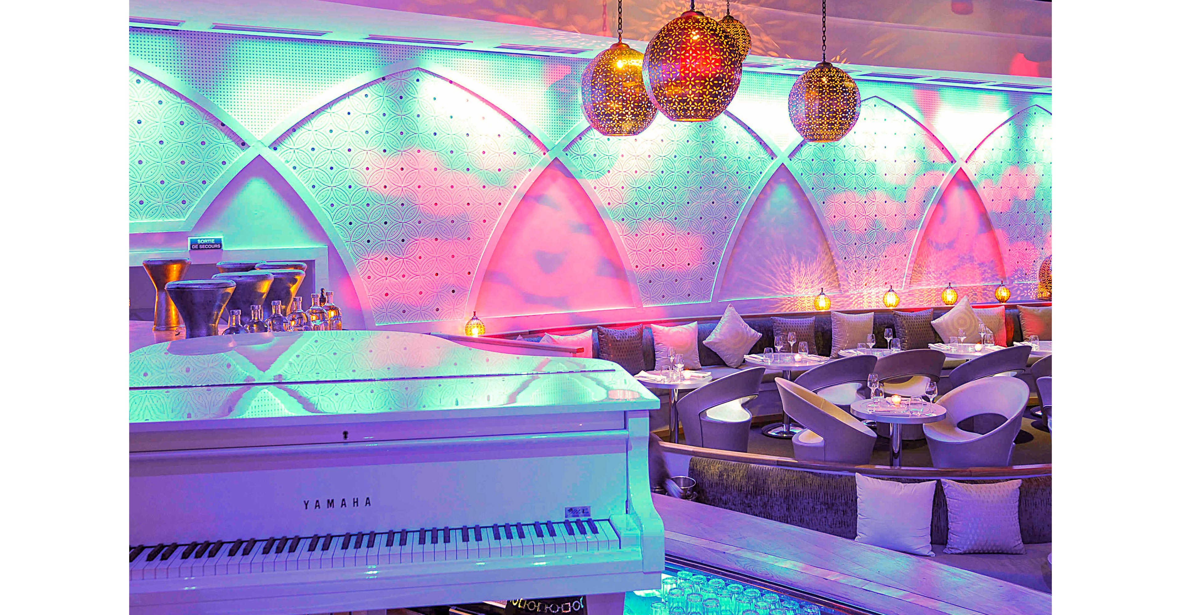 Sofitel Marrakech Palais Imperial