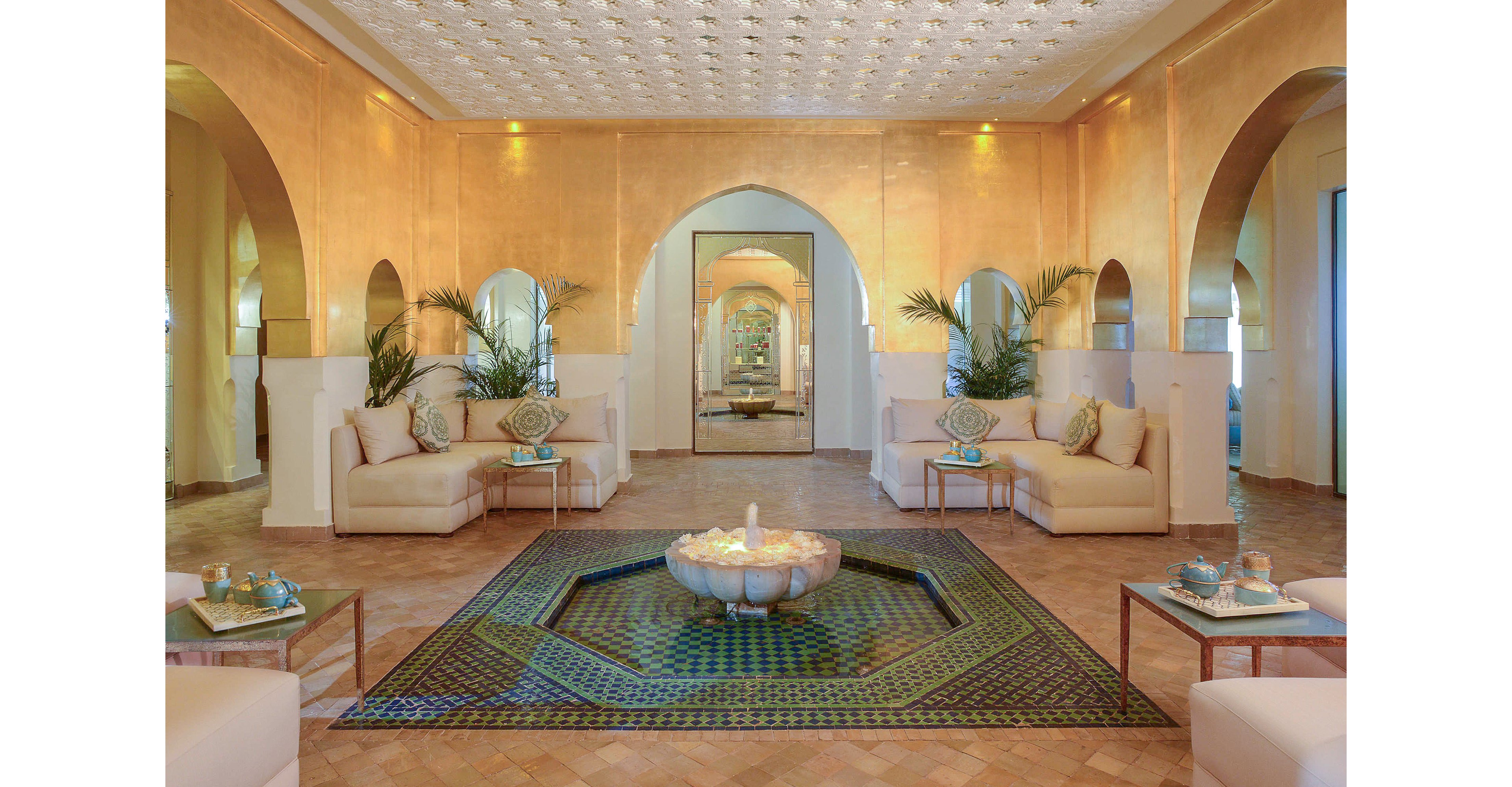 Sofitel Marrakech Palais Imperial