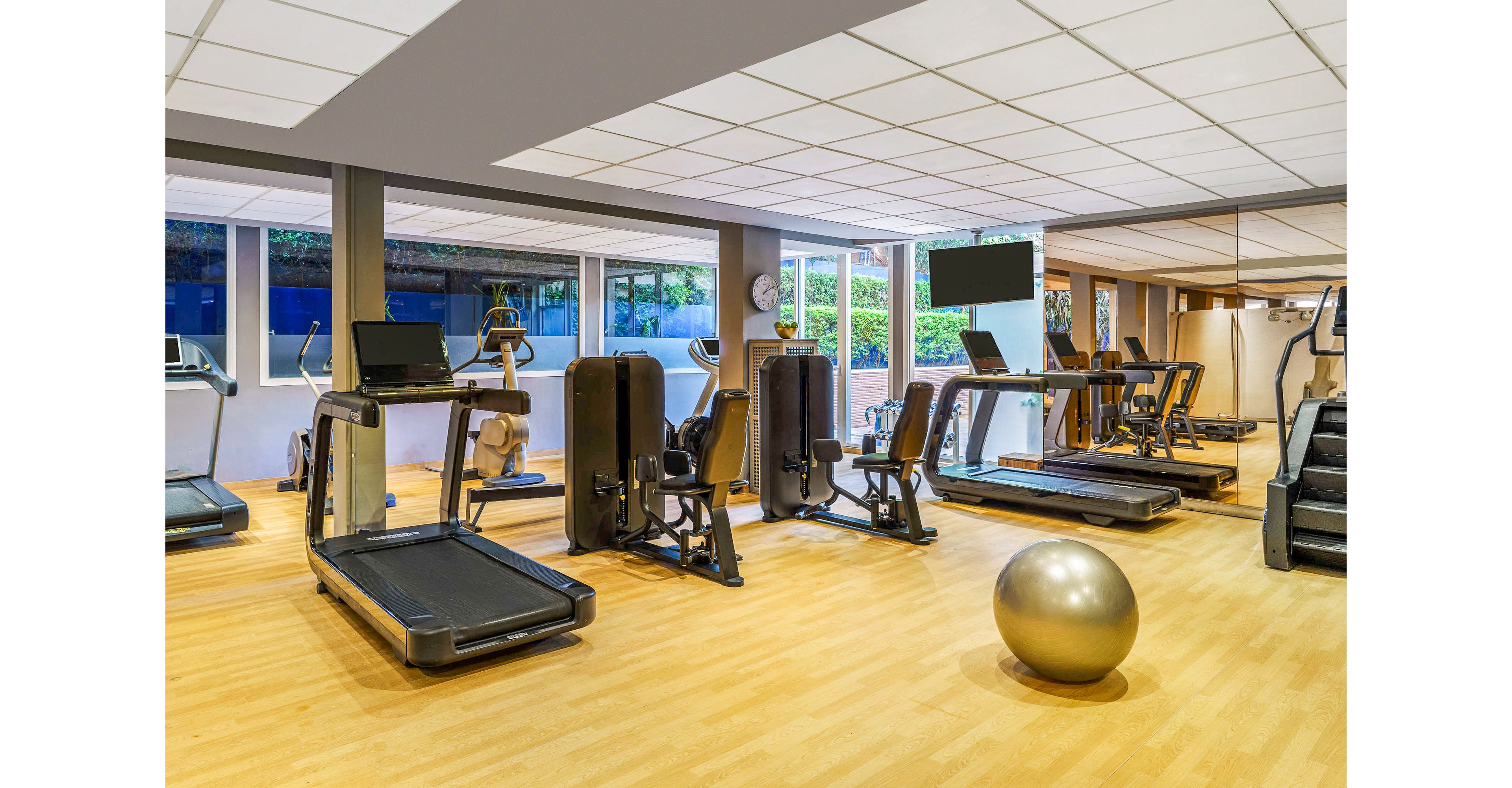 Sofitel Marrakech Palais Imperial