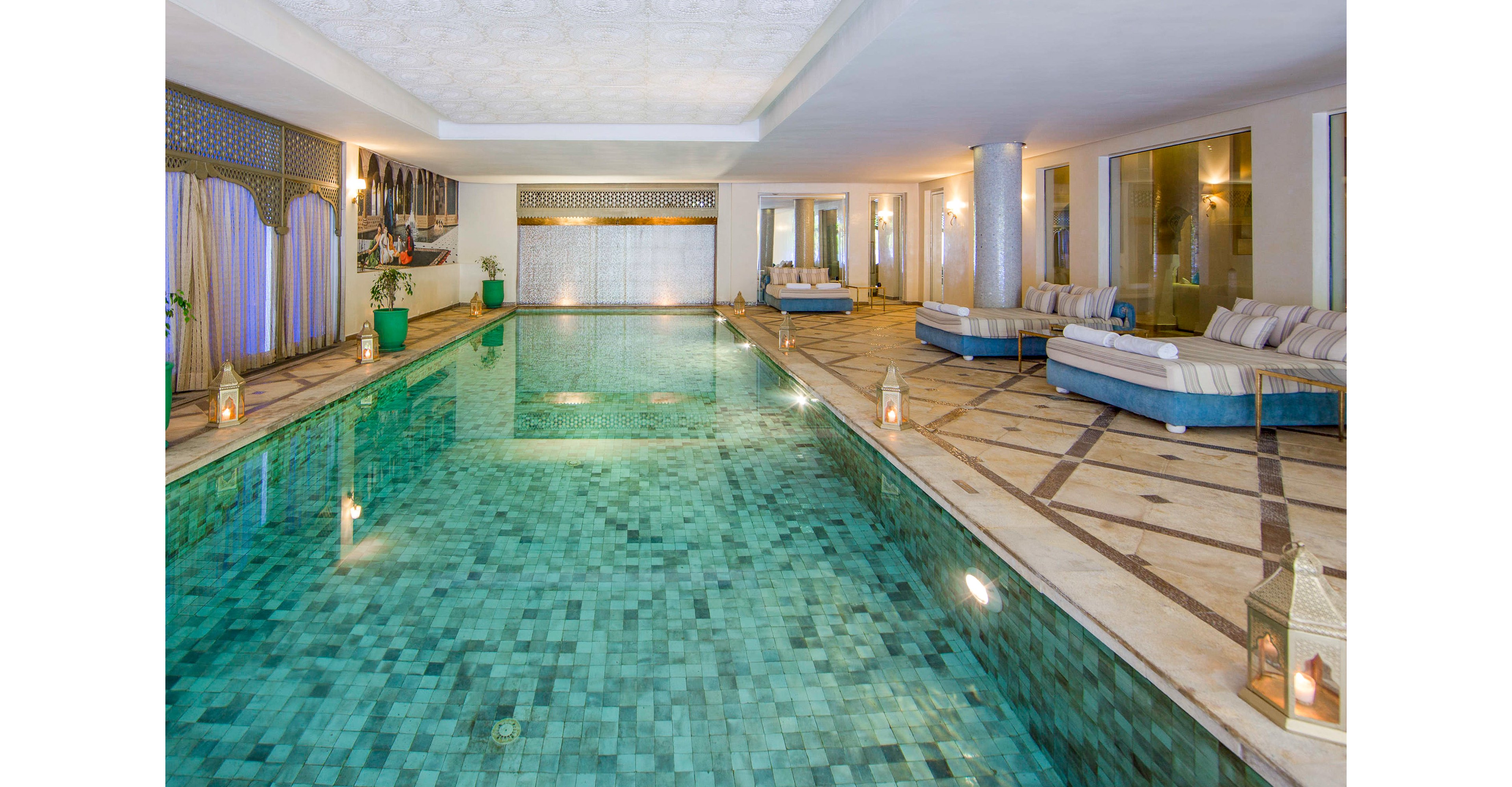 Sofitel Marrakech Palais Imperial