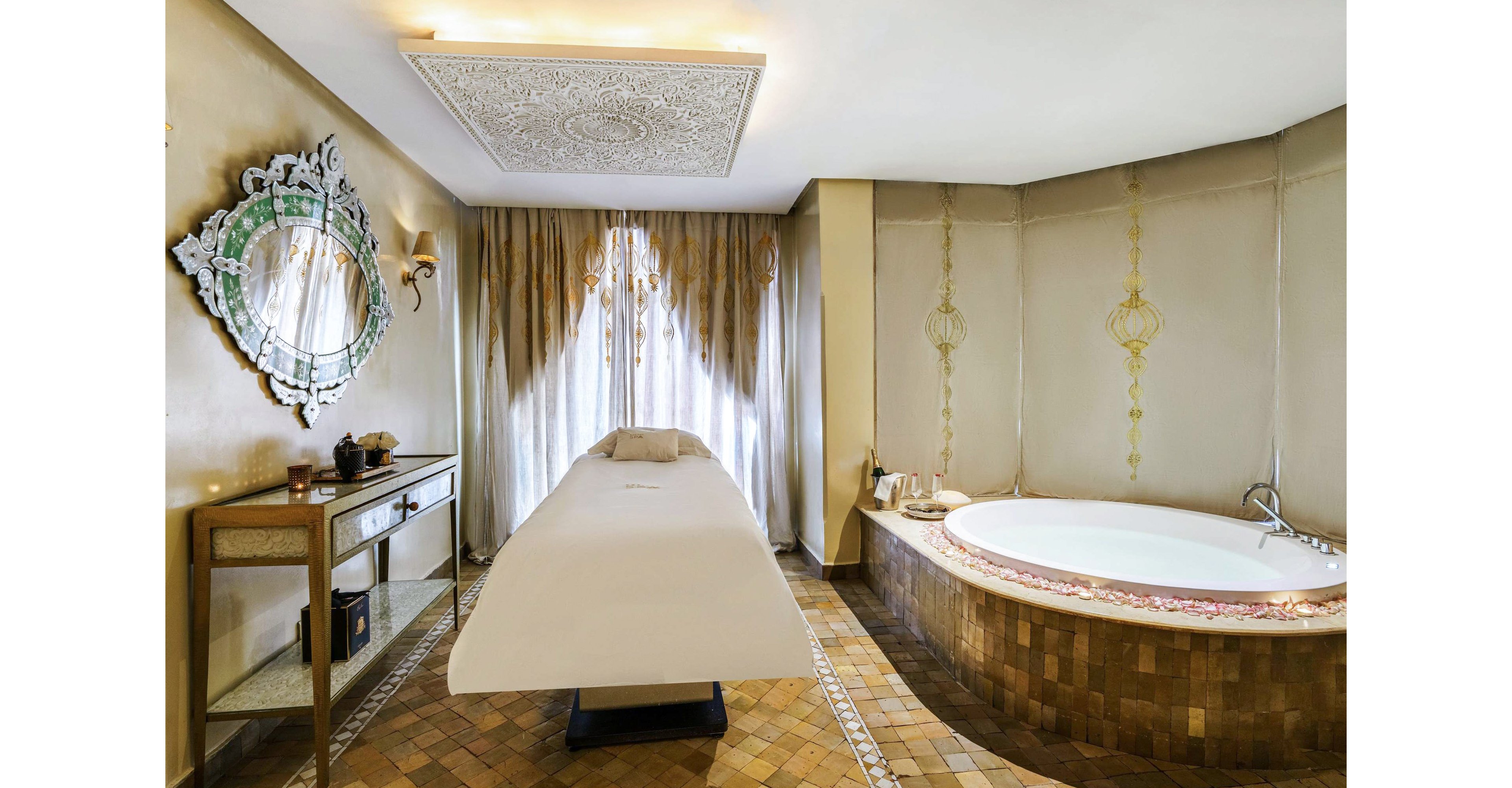 Sofitel Marrakech Palais Imperial