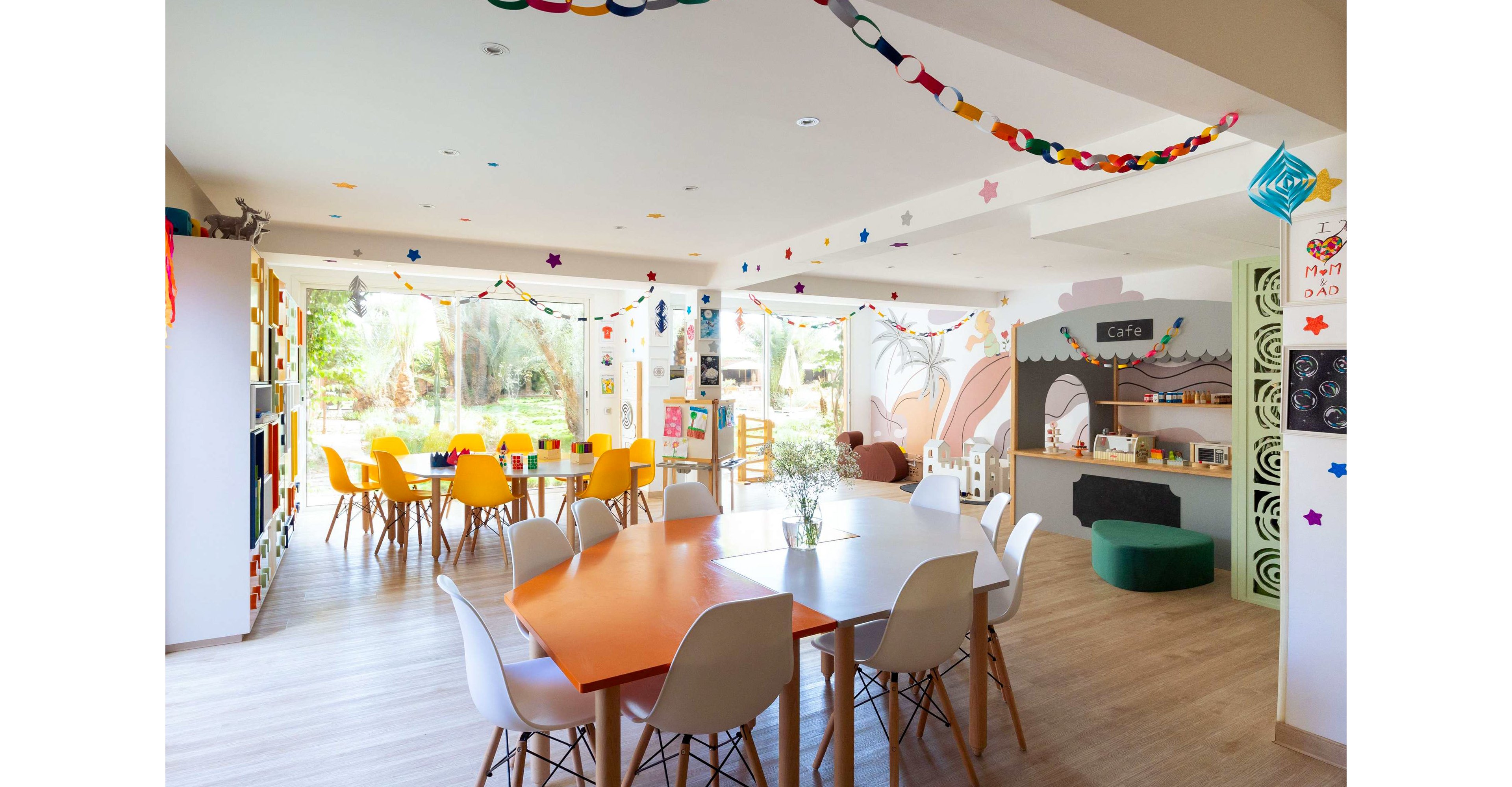 Sofitel Marrakech Palais Imperial