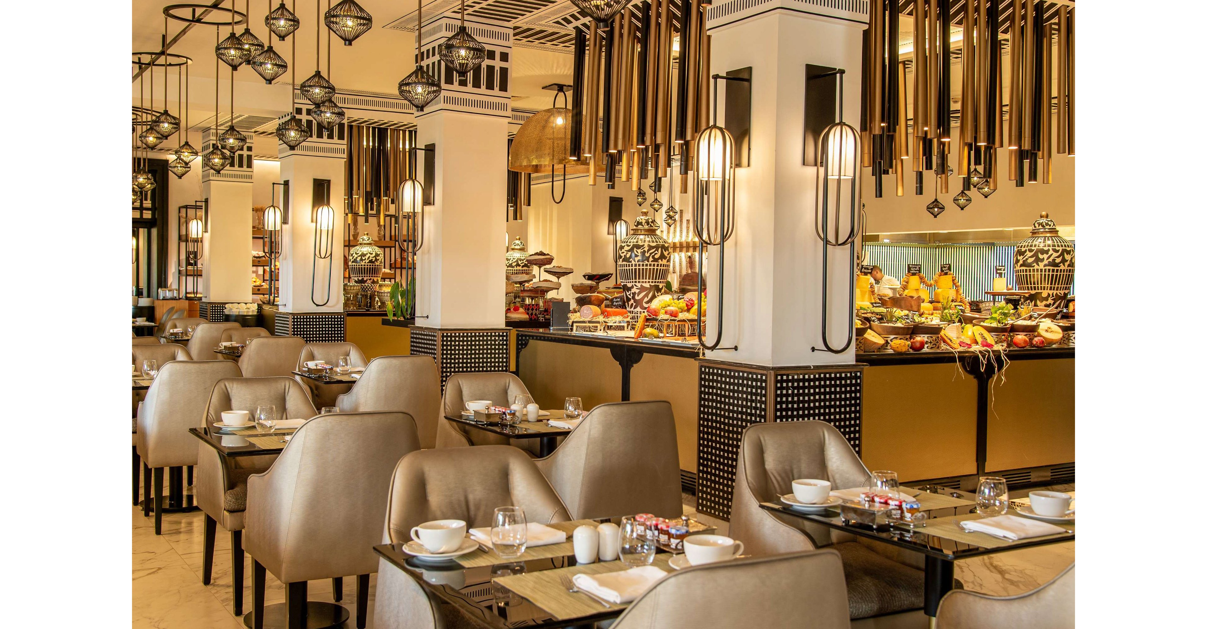 Sofitel Marrakech Palais Imperial