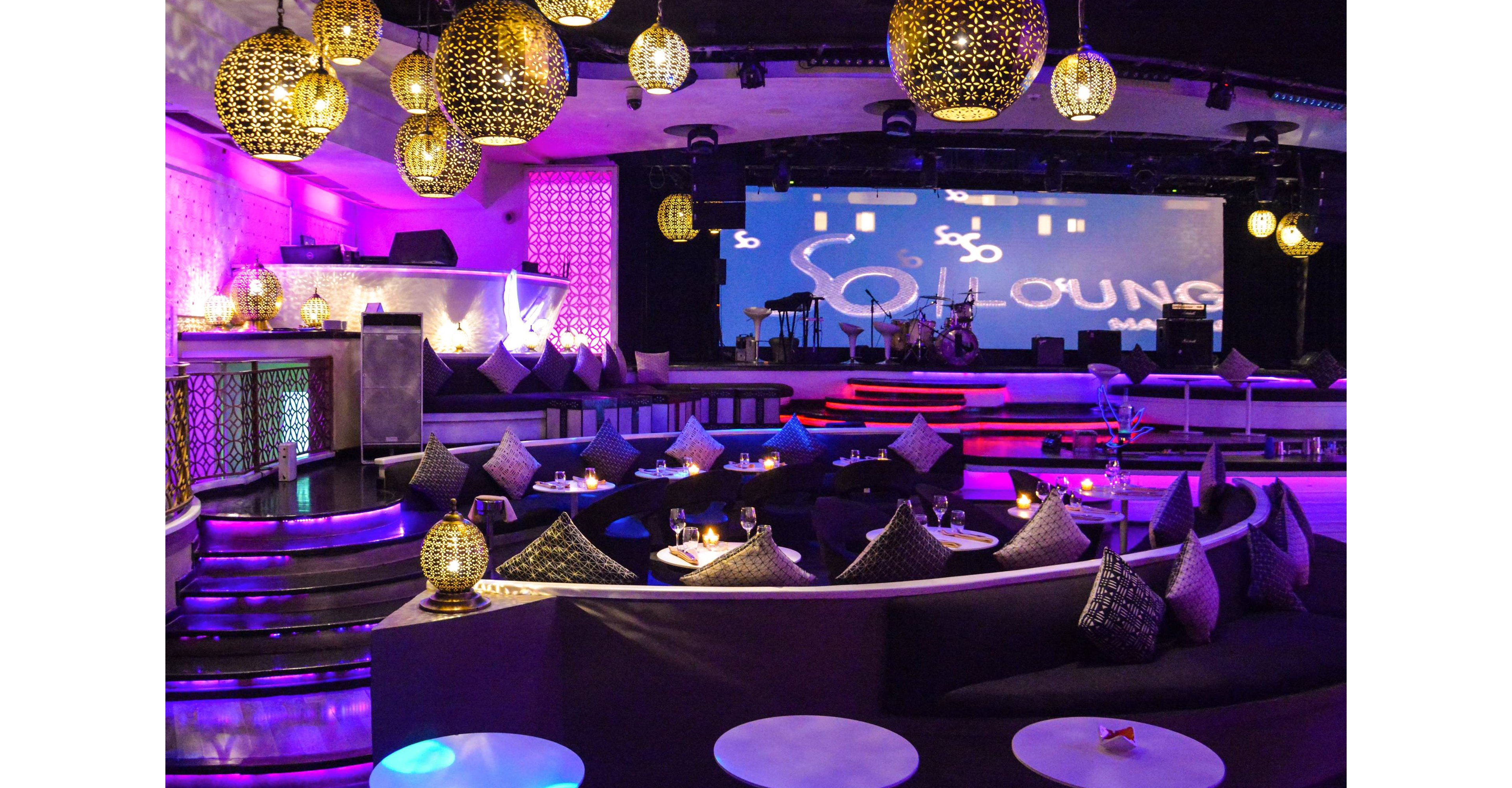 Sofitel Marrakech Palais Imperial