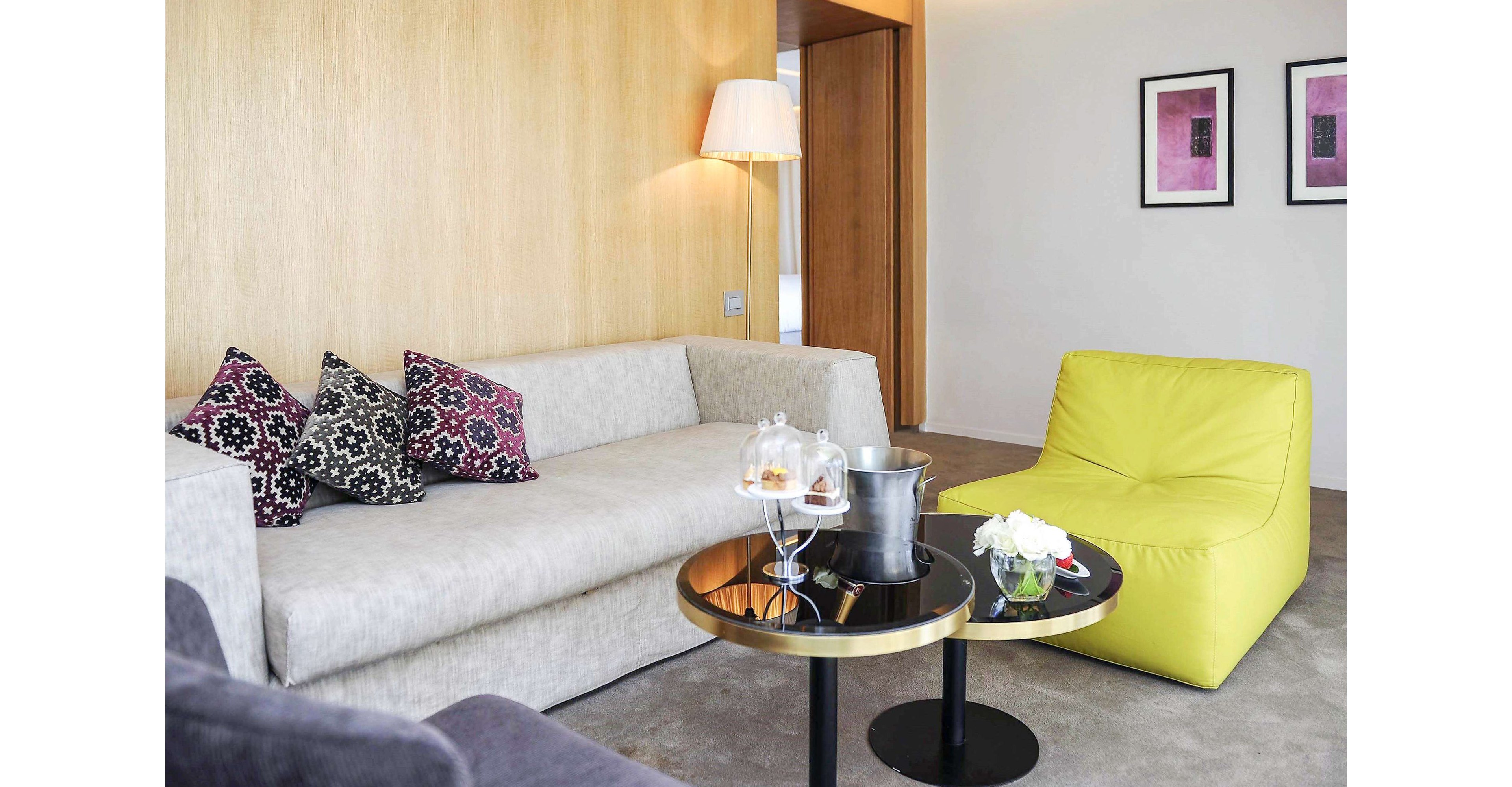 Sofitel Marrakech Palais Imperial