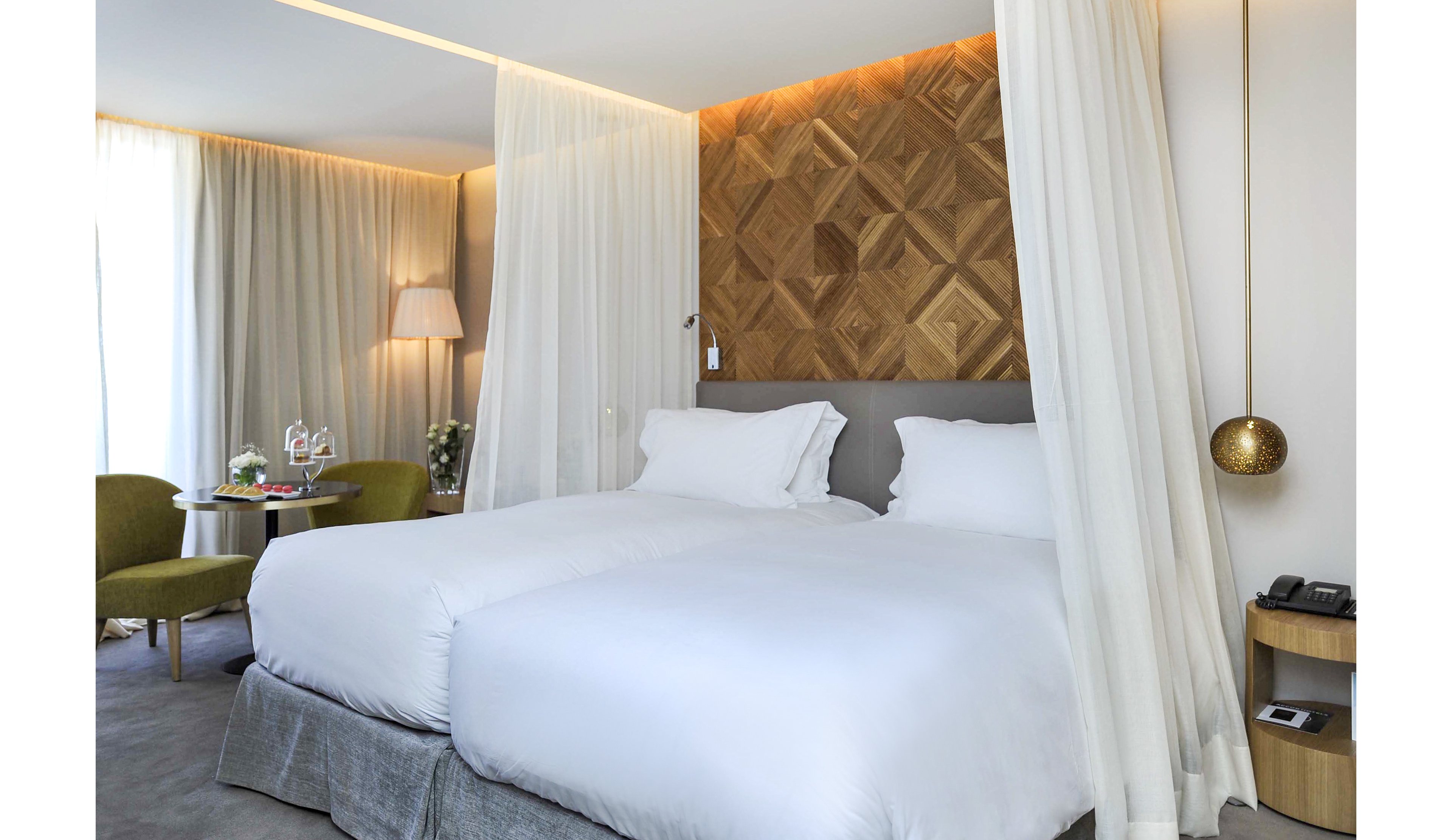 Sofitel Marrakech Palais Imperial