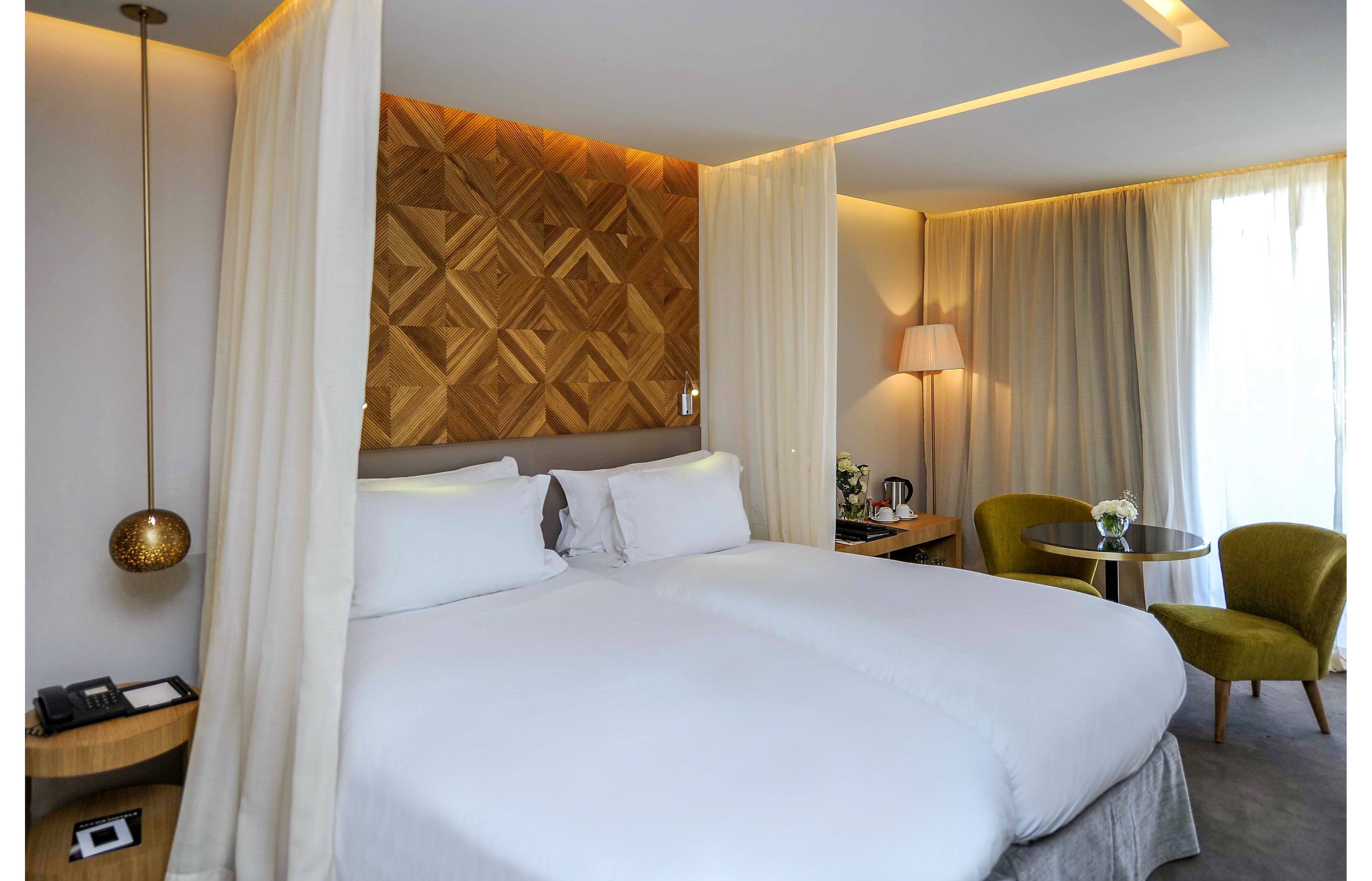 Sofitel Marrakech Palais Imperial