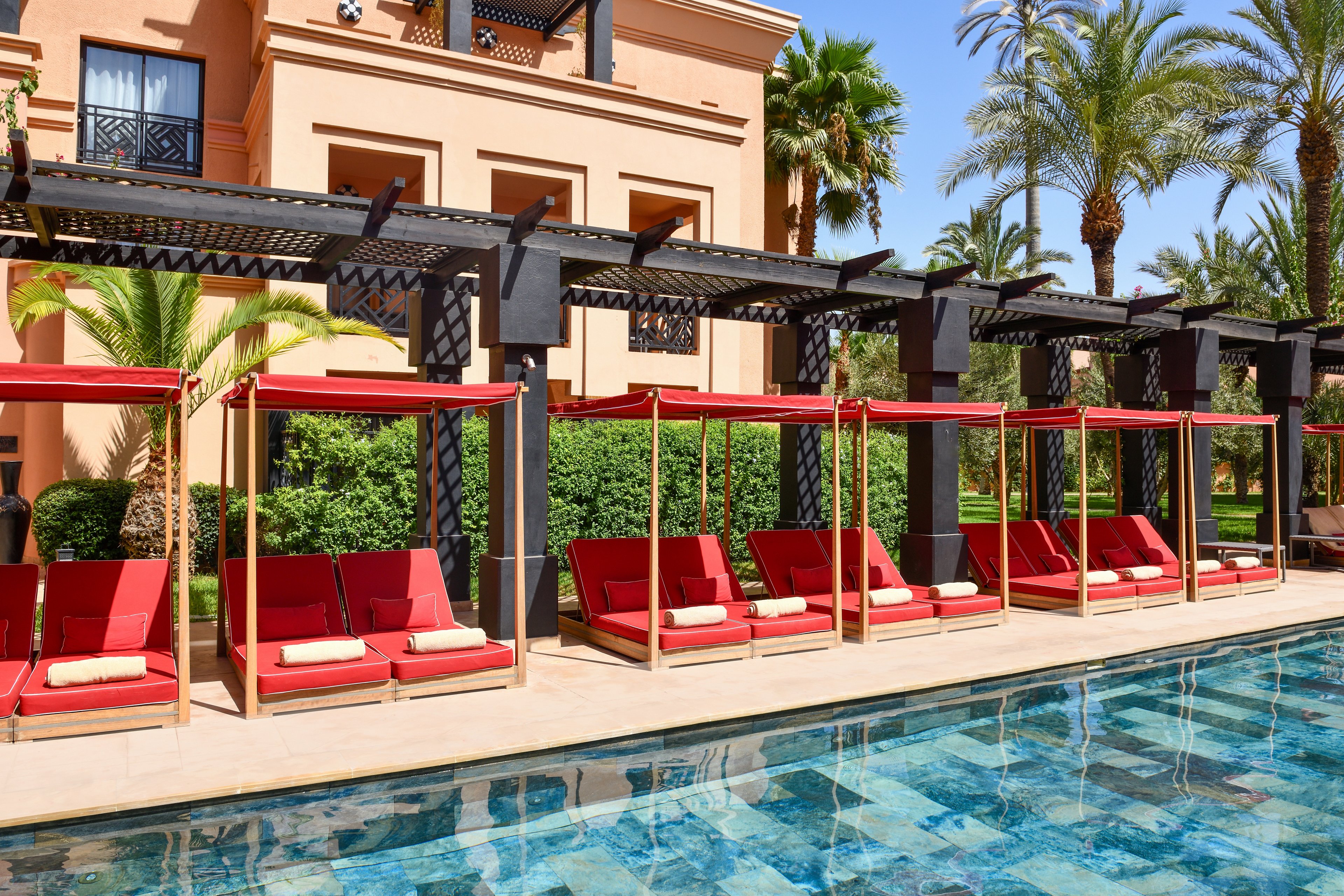 Movenpick Marrakech