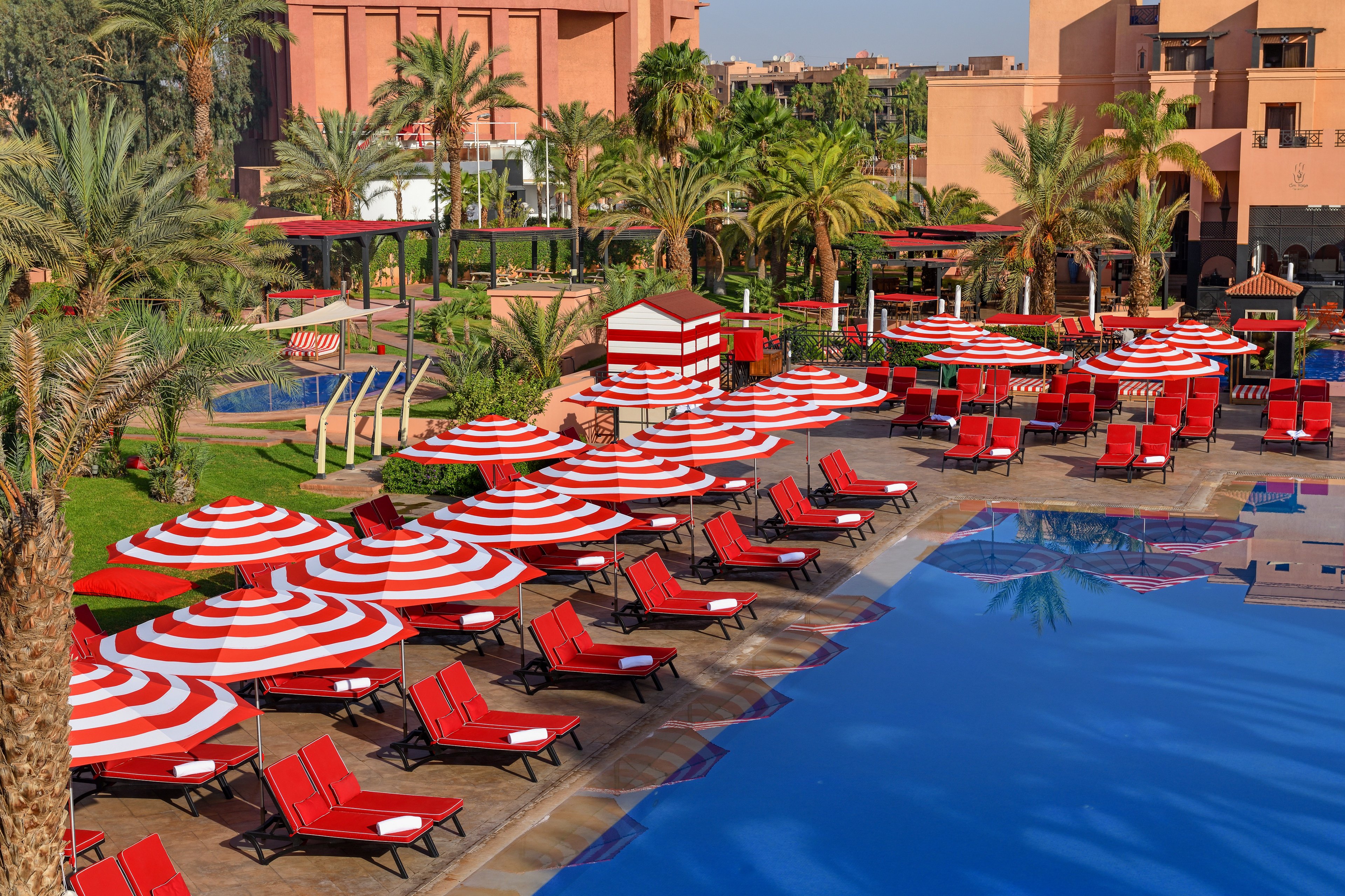Movenpick Marrakech
