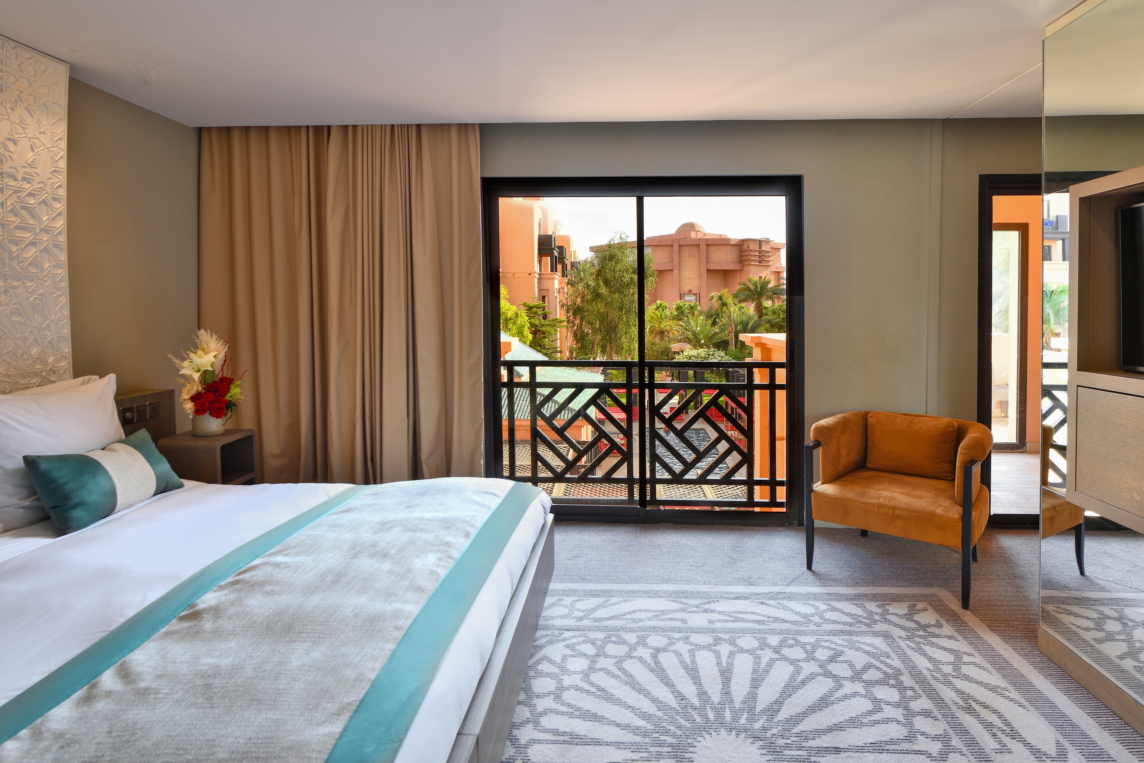 Movenpick Marrakech