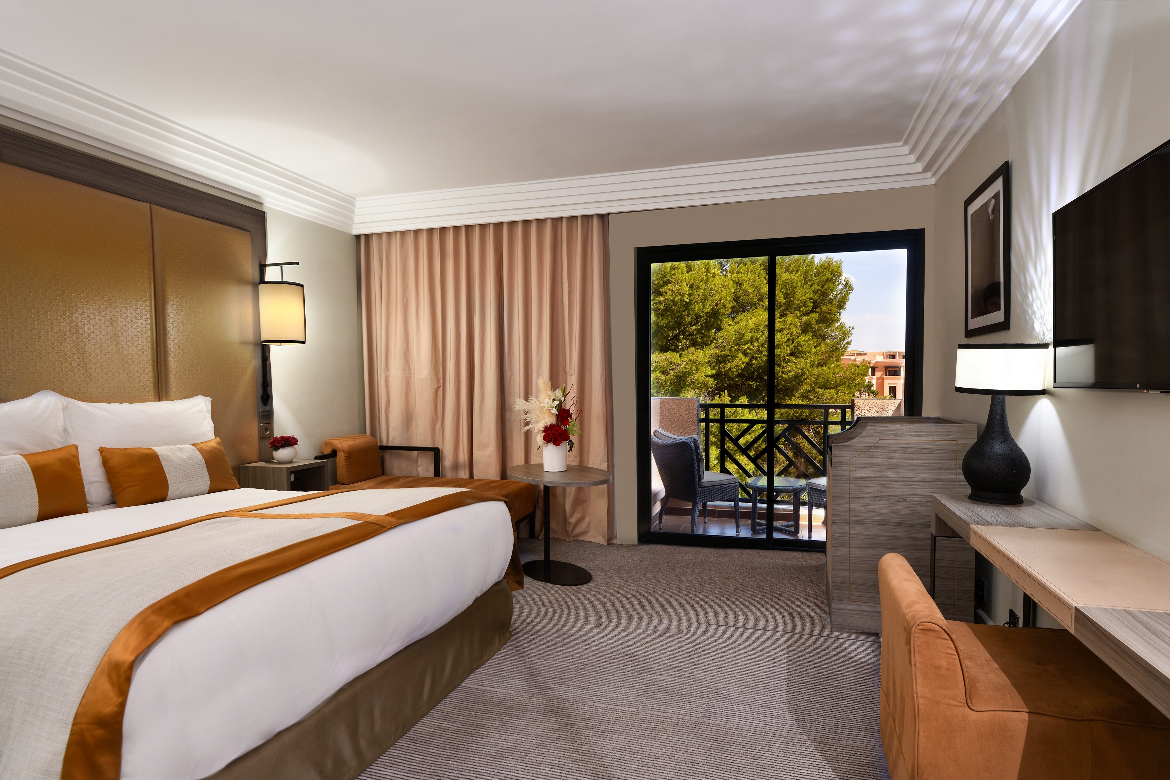 Movenpick Marrakech