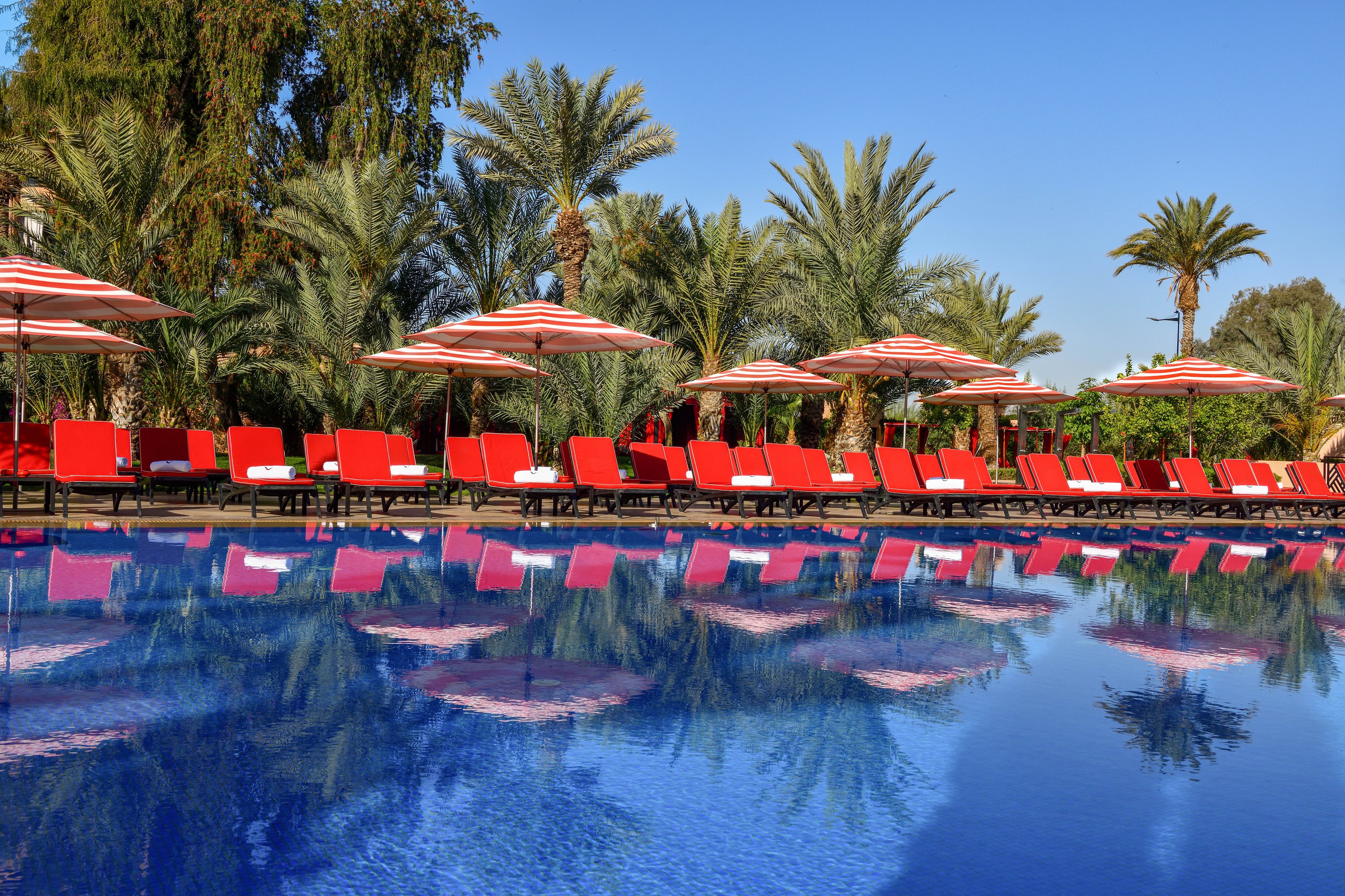 Movenpick Marrakech