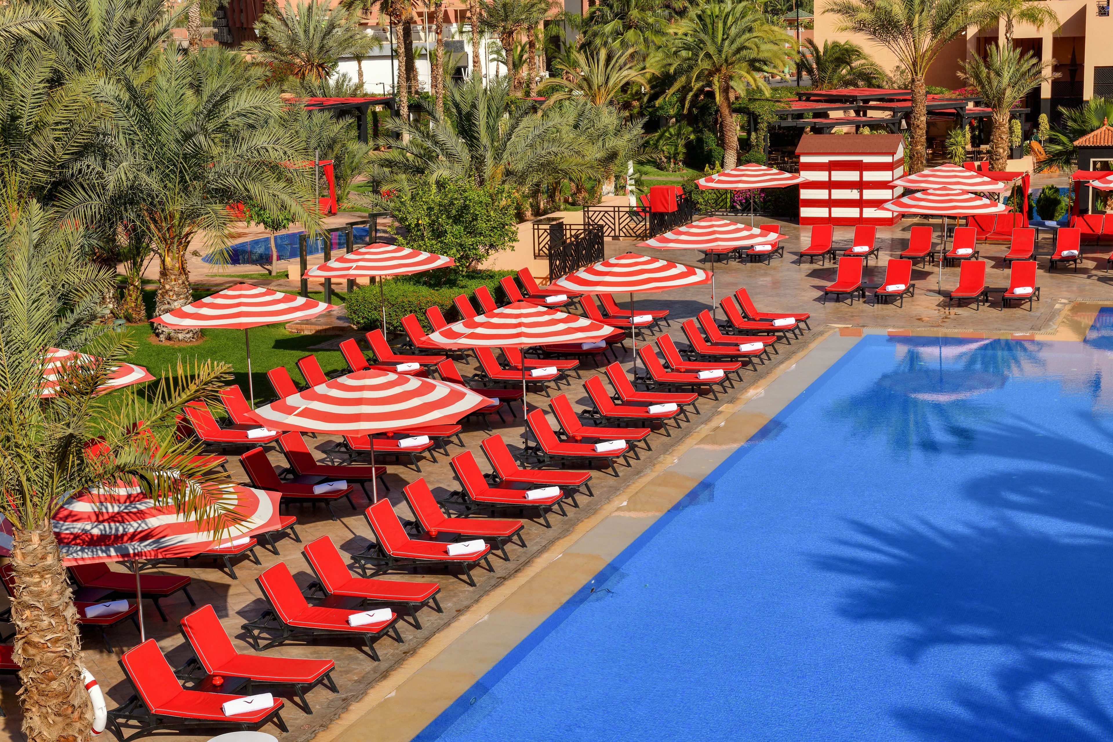 Movenpick Marrakech