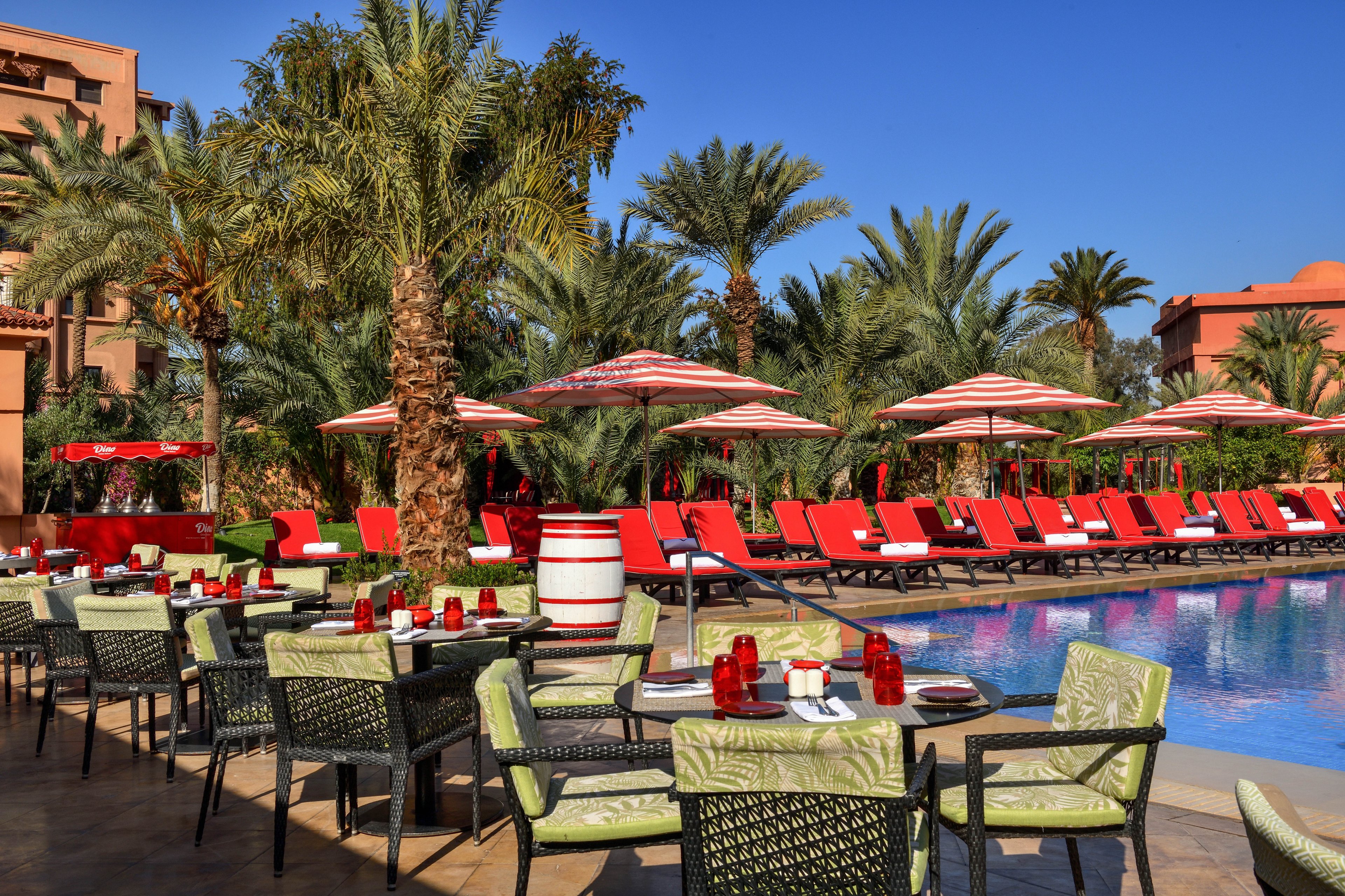 Movenpick Marrakech