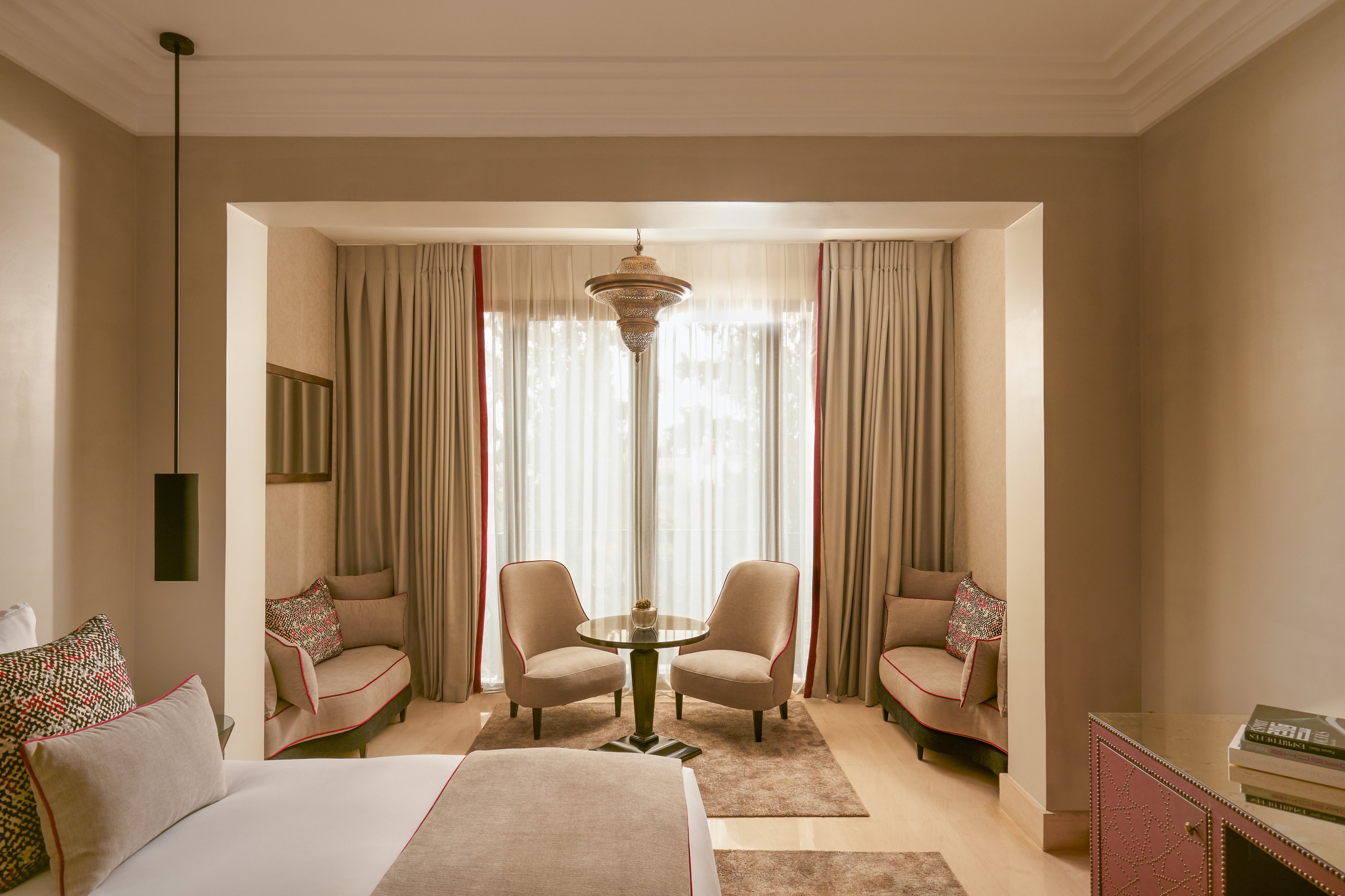 Nobu Hotel Marrakech