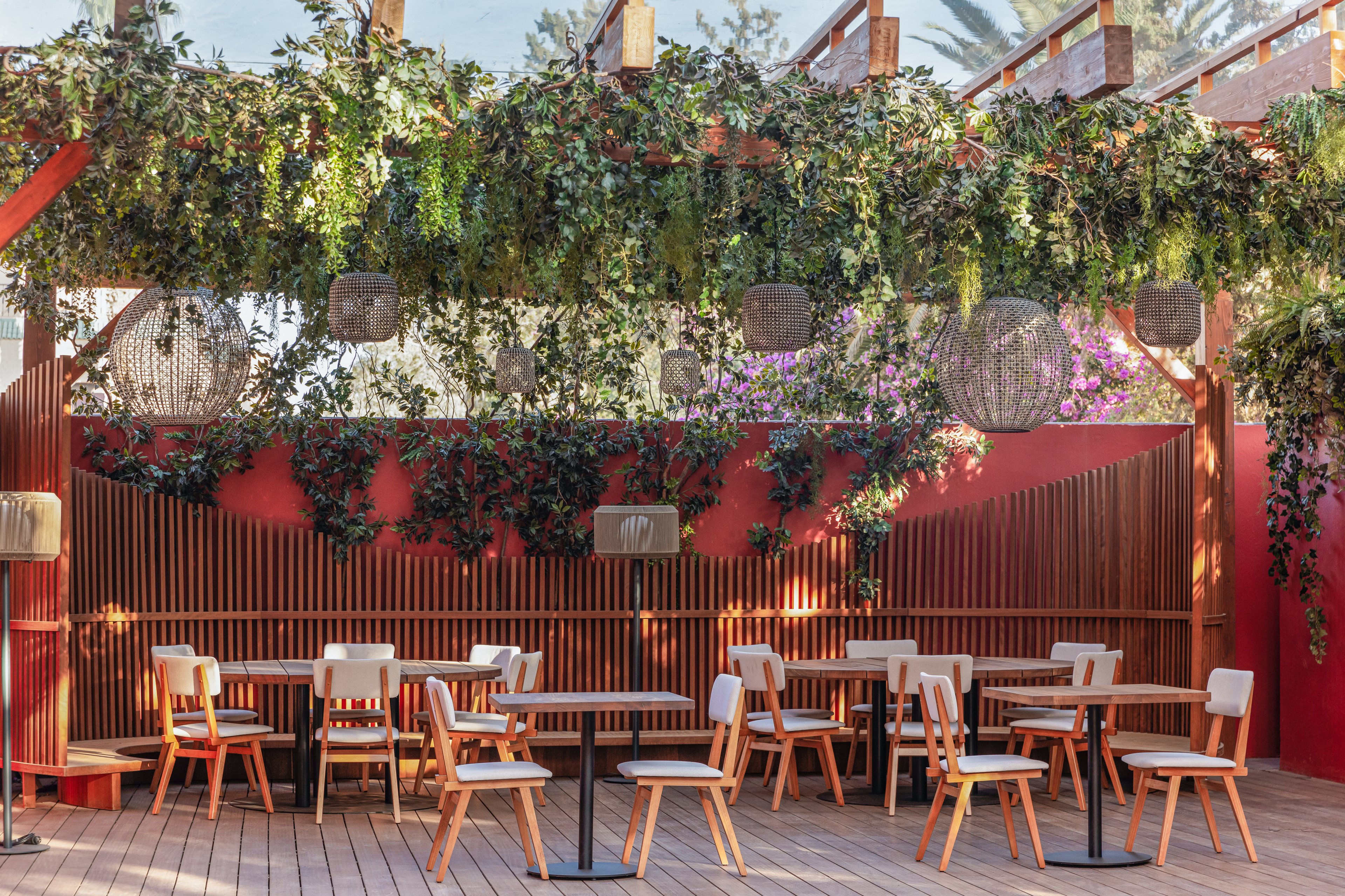 Nobu Hotel Marrakech