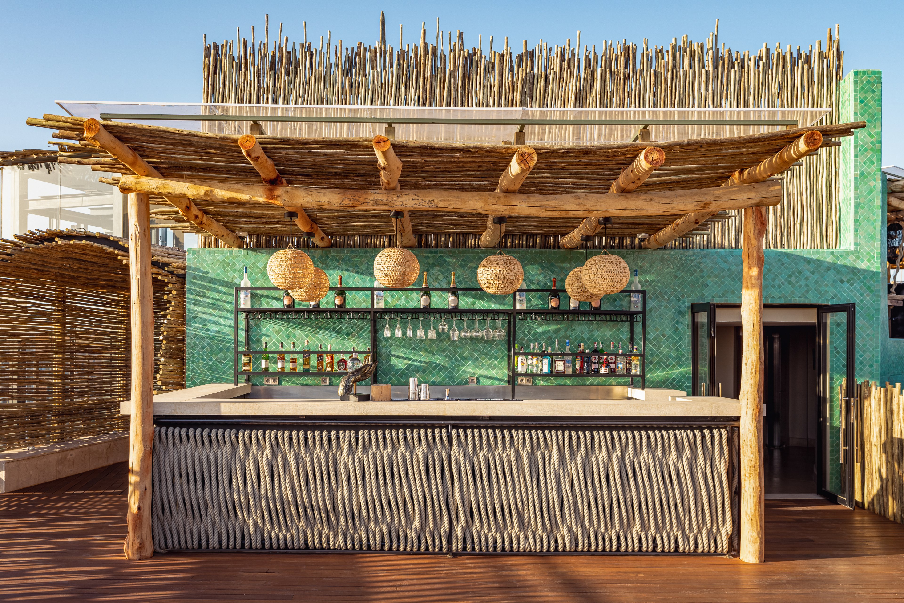 Nobu Hotel Marrakech