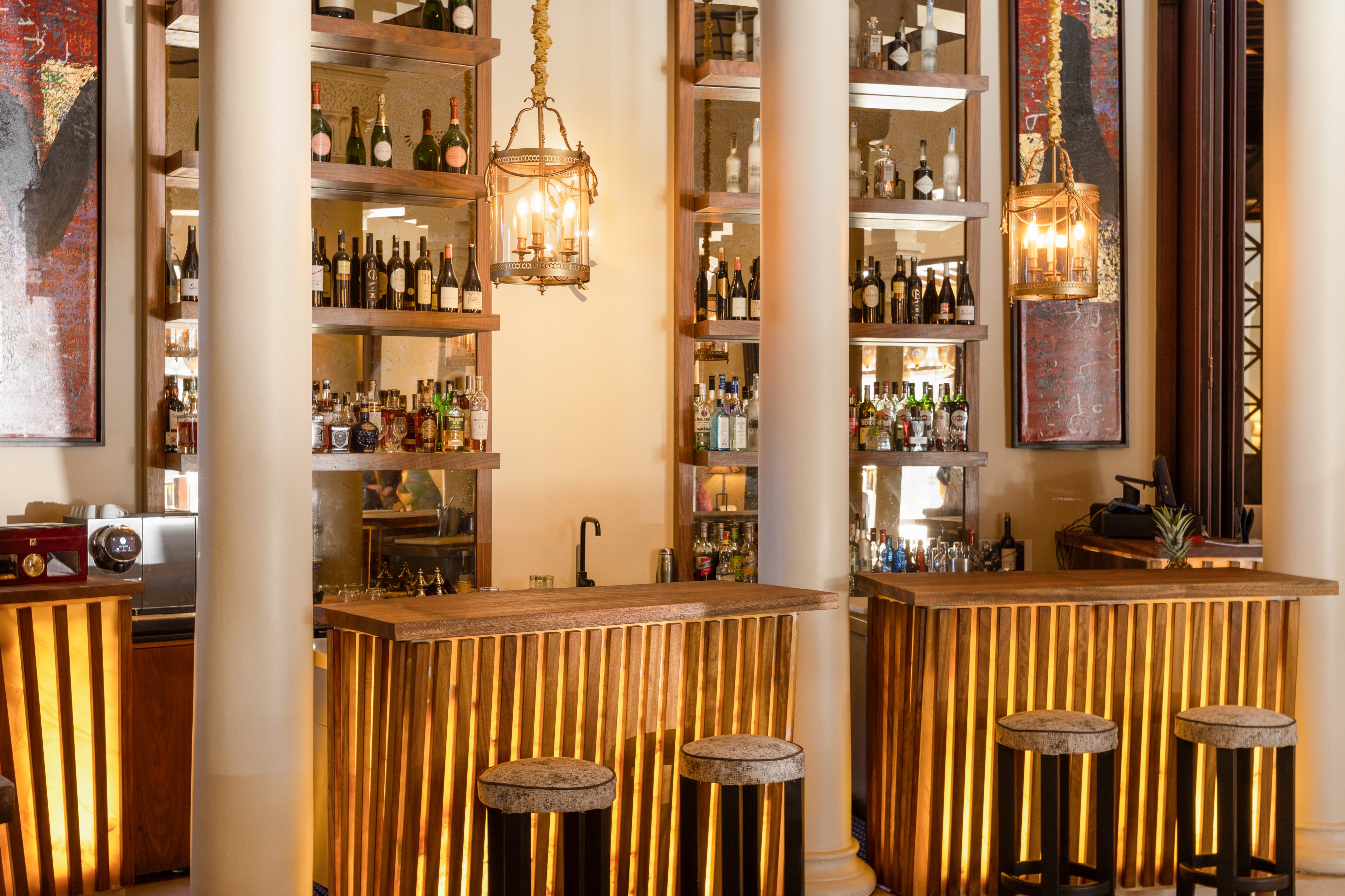 Nobu Hotel Marrakech