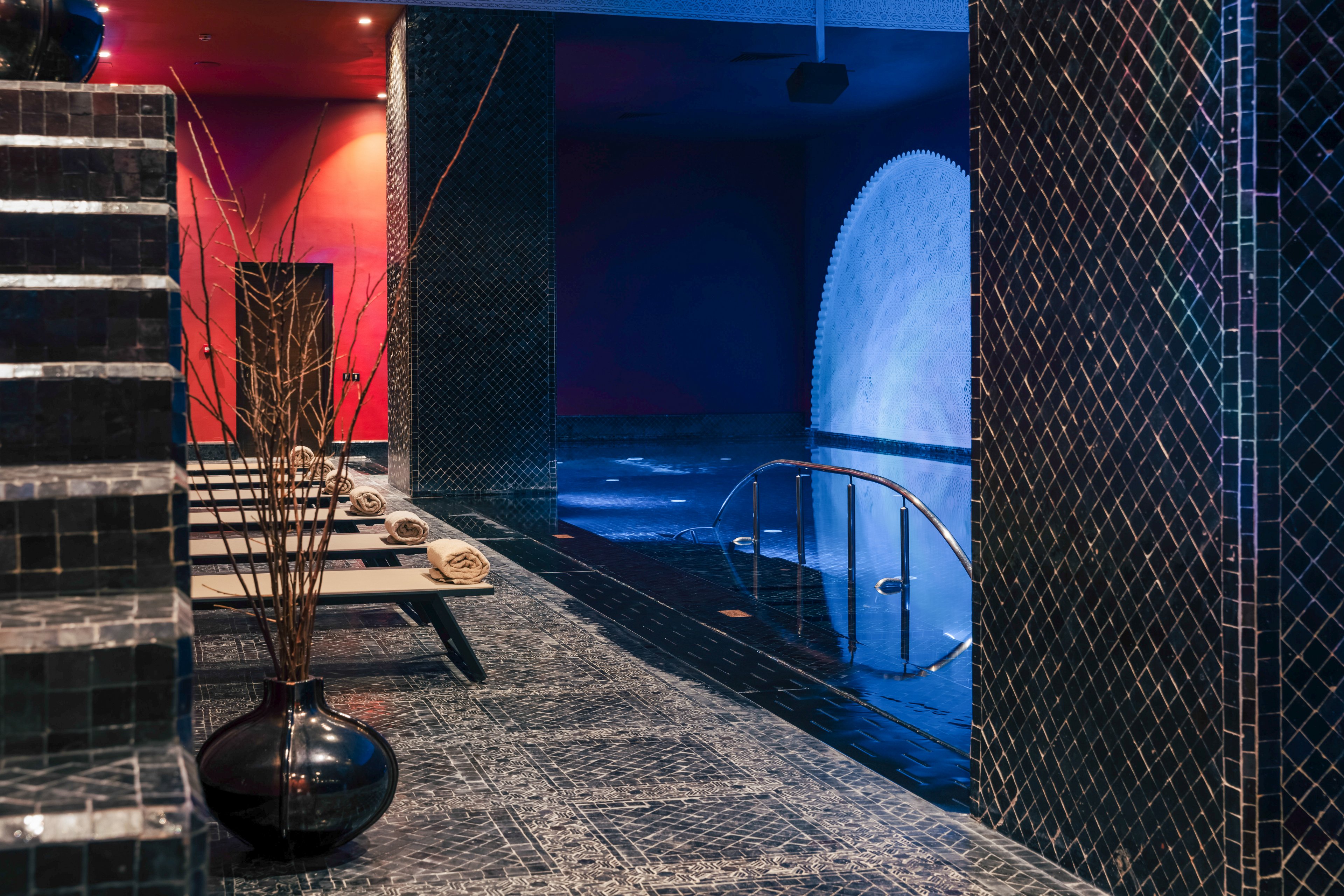 Nobu Hotel Marrakech