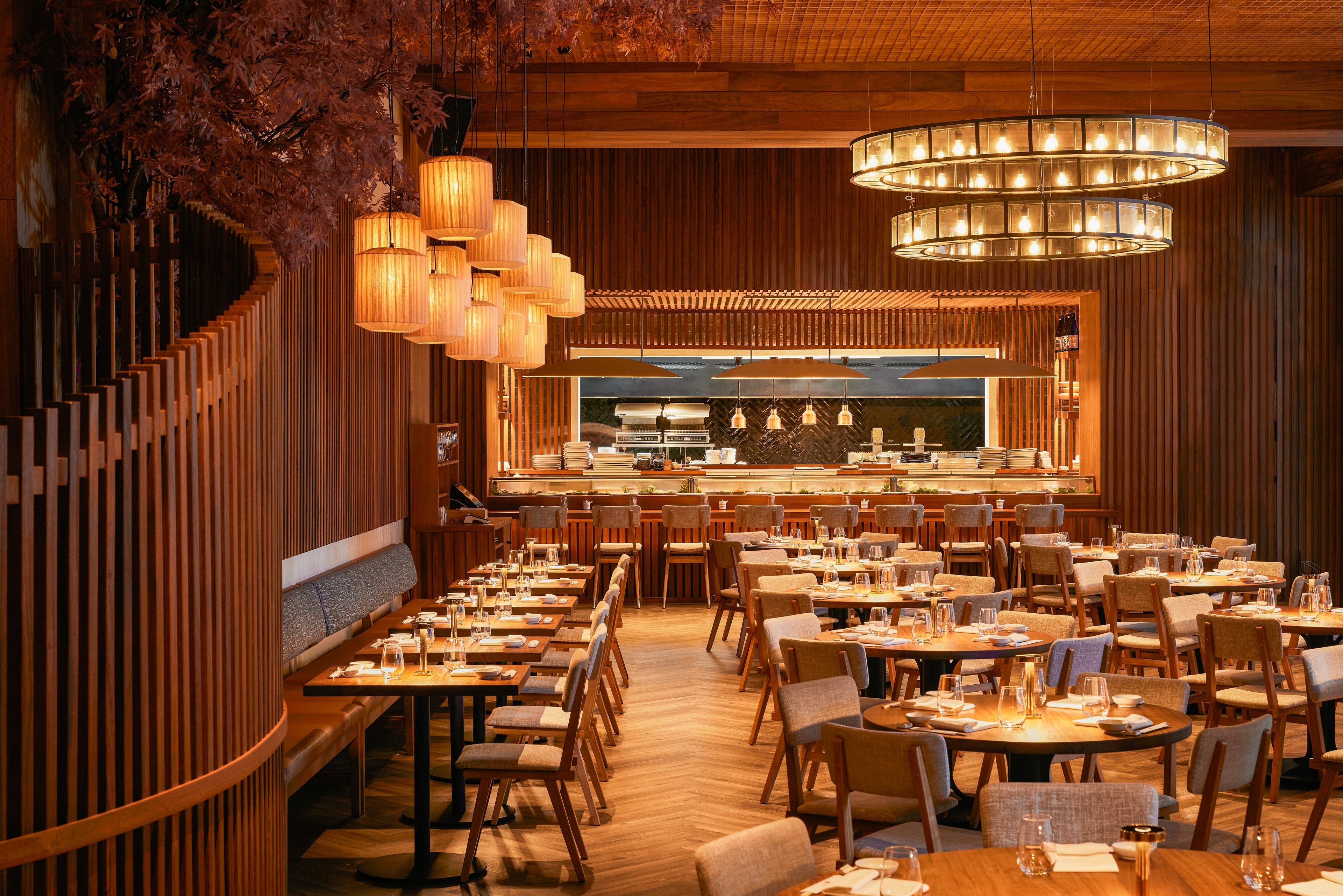 Nobu Hotel Marrakech