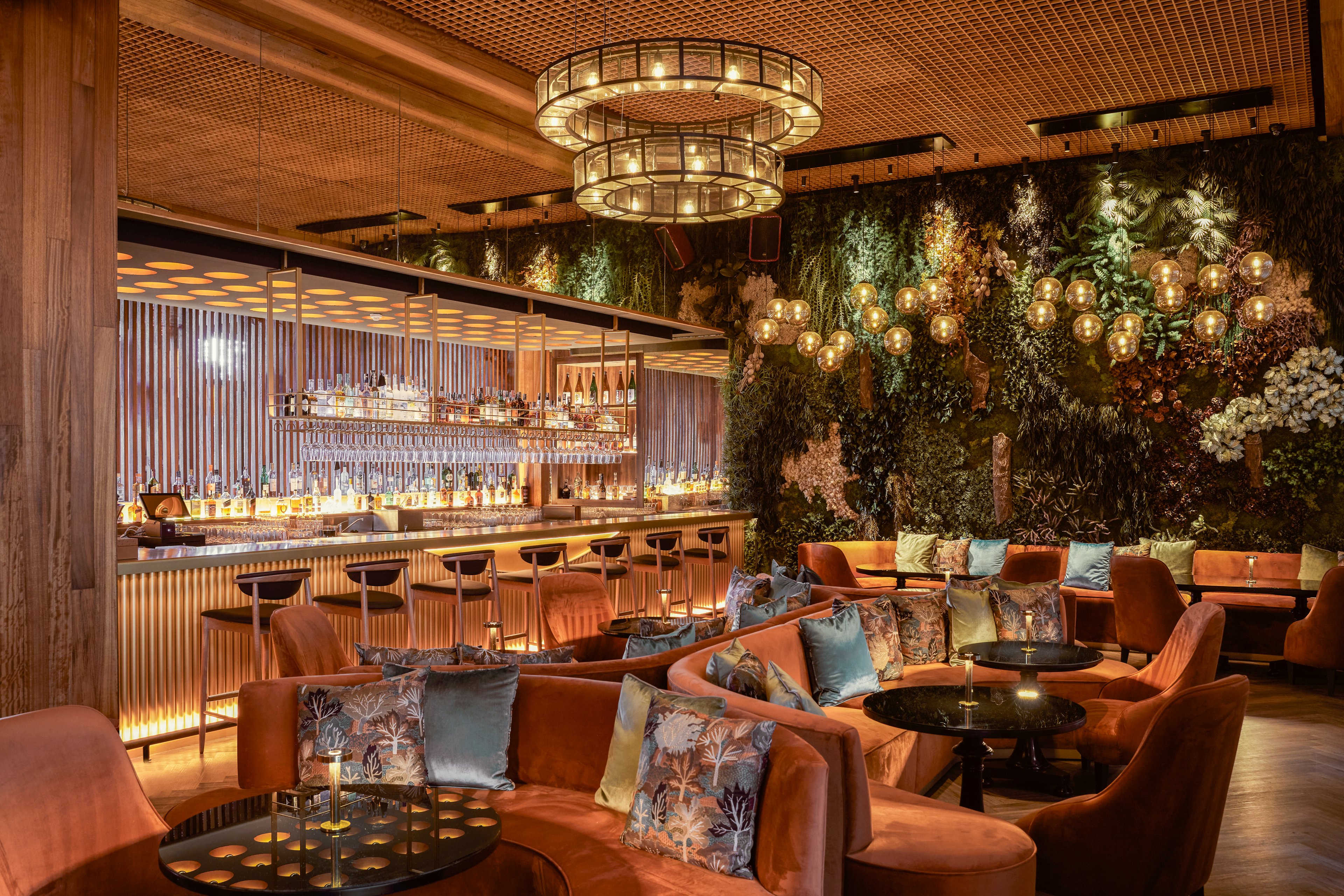 Nobu Hotel Marrakech