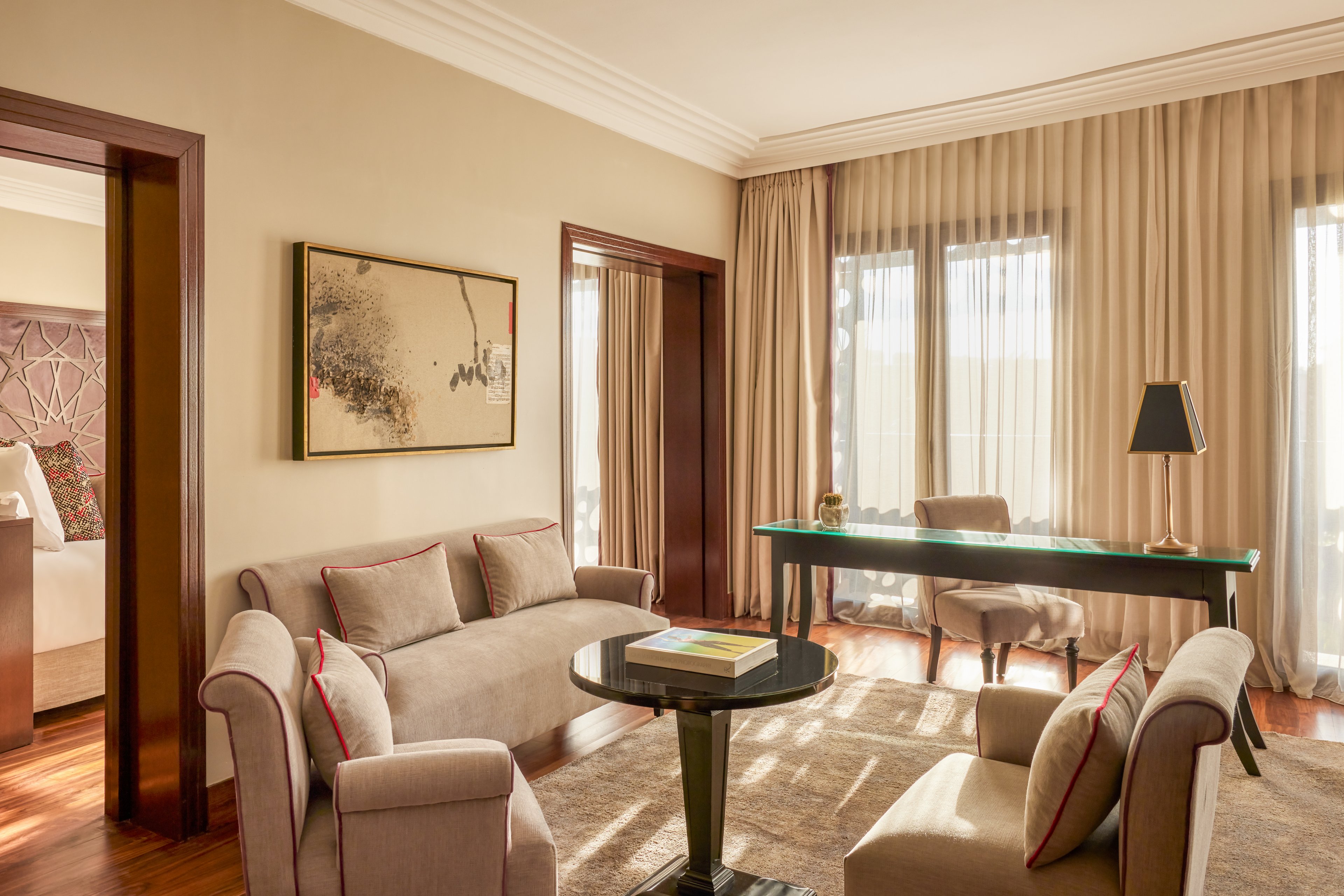 Nobu Hotel Marrakech