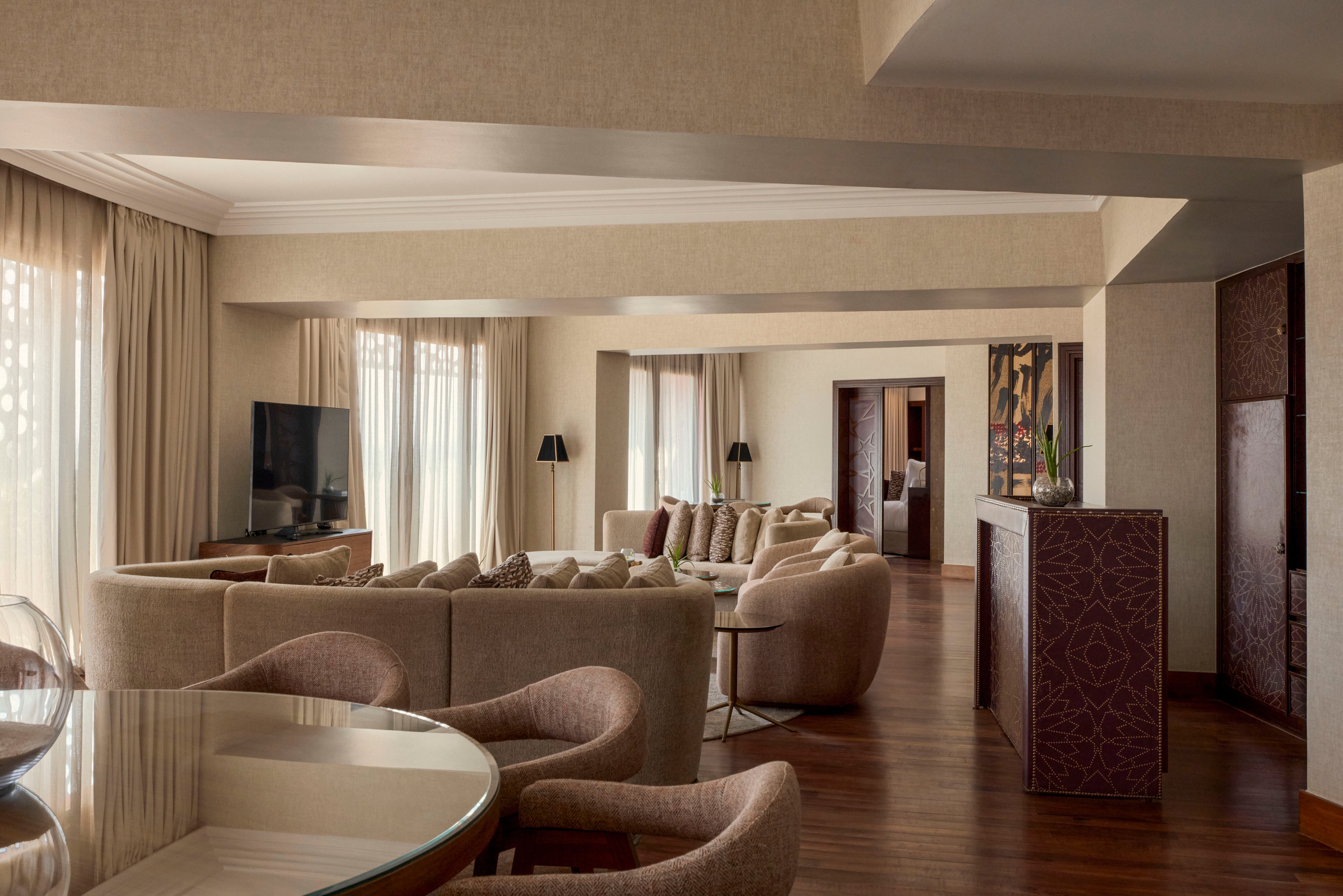 Nobu Hotel Marrakech