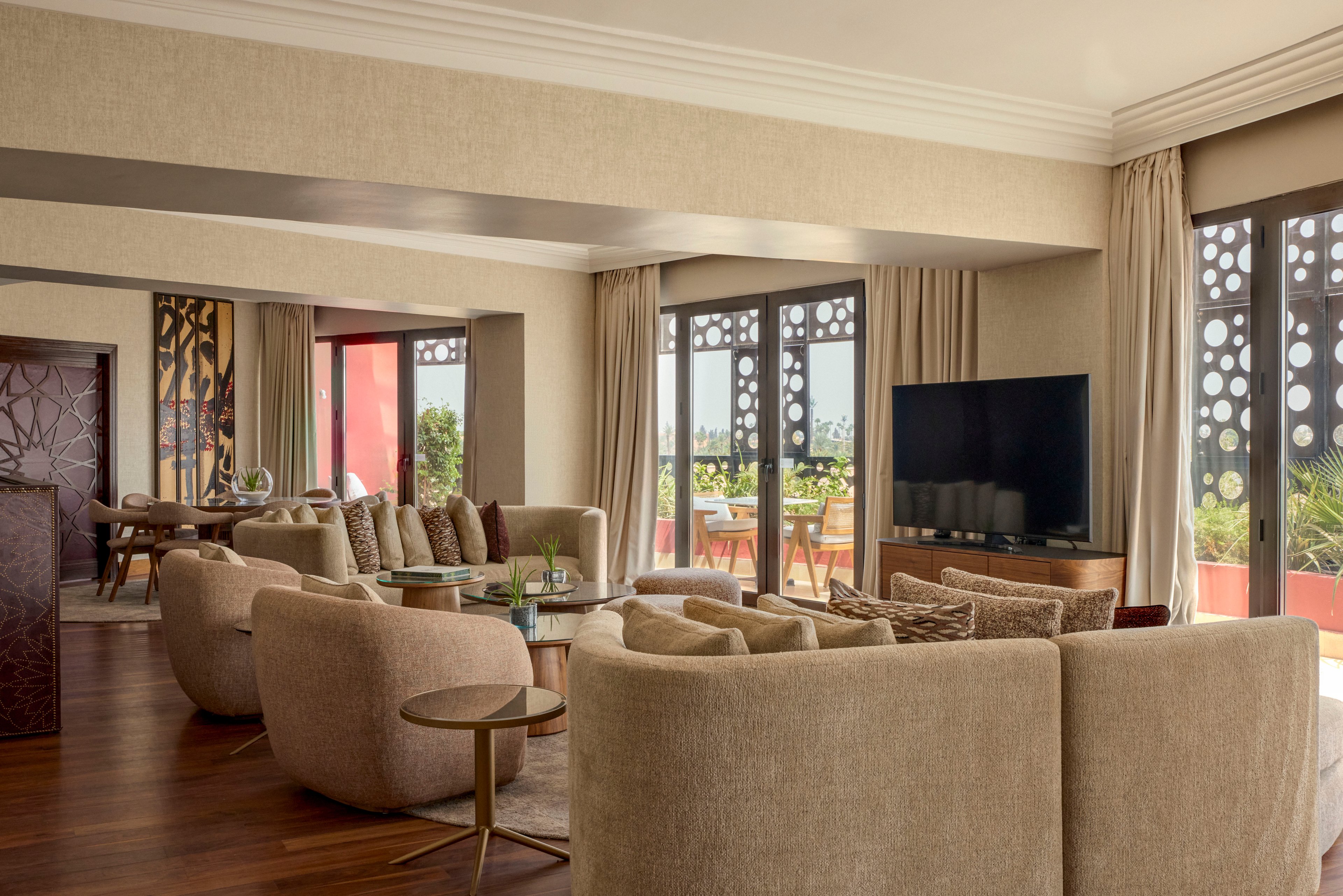 Nobu Hotel Marrakech