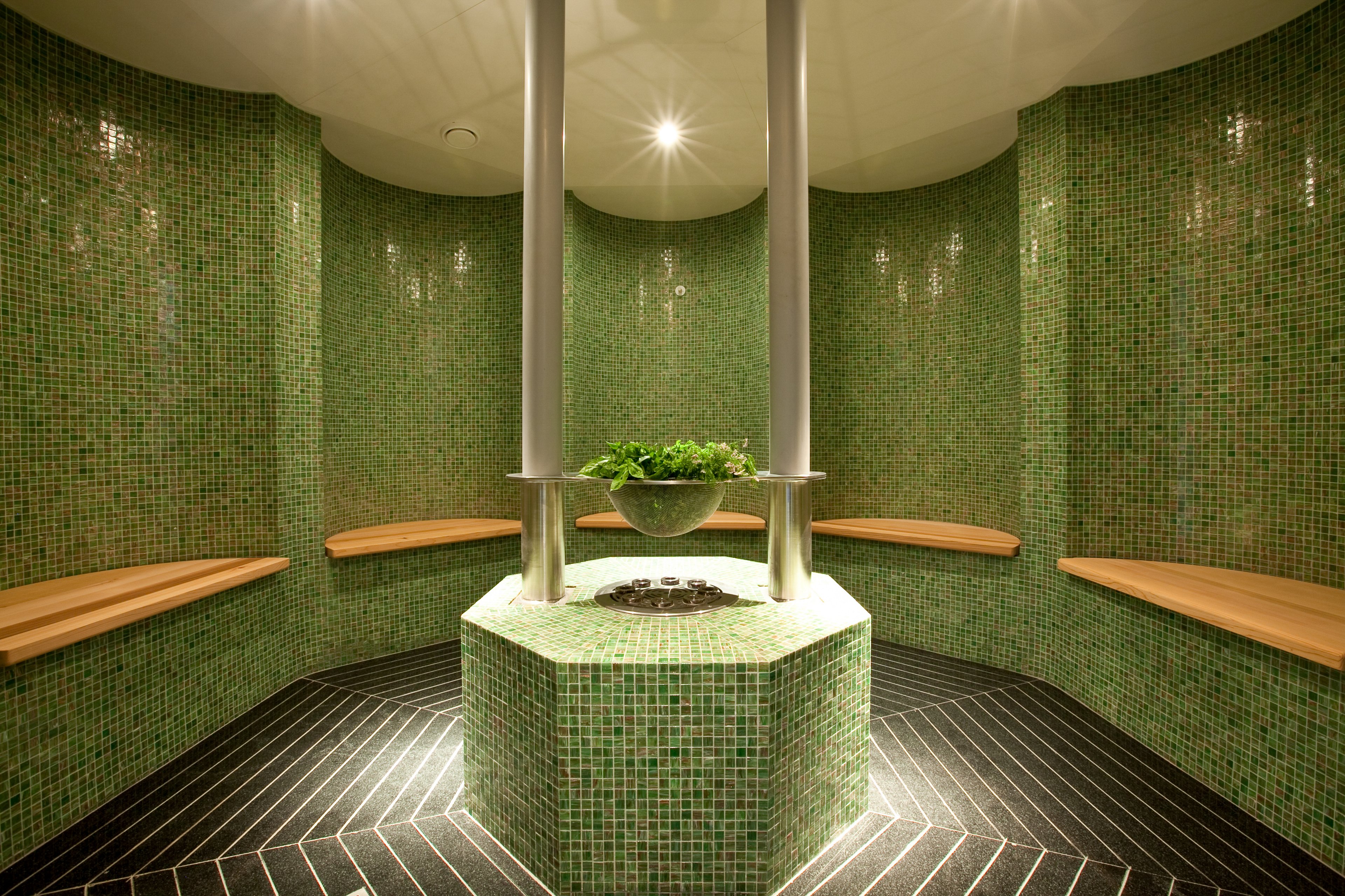 Es Saadi Marrakech Palace