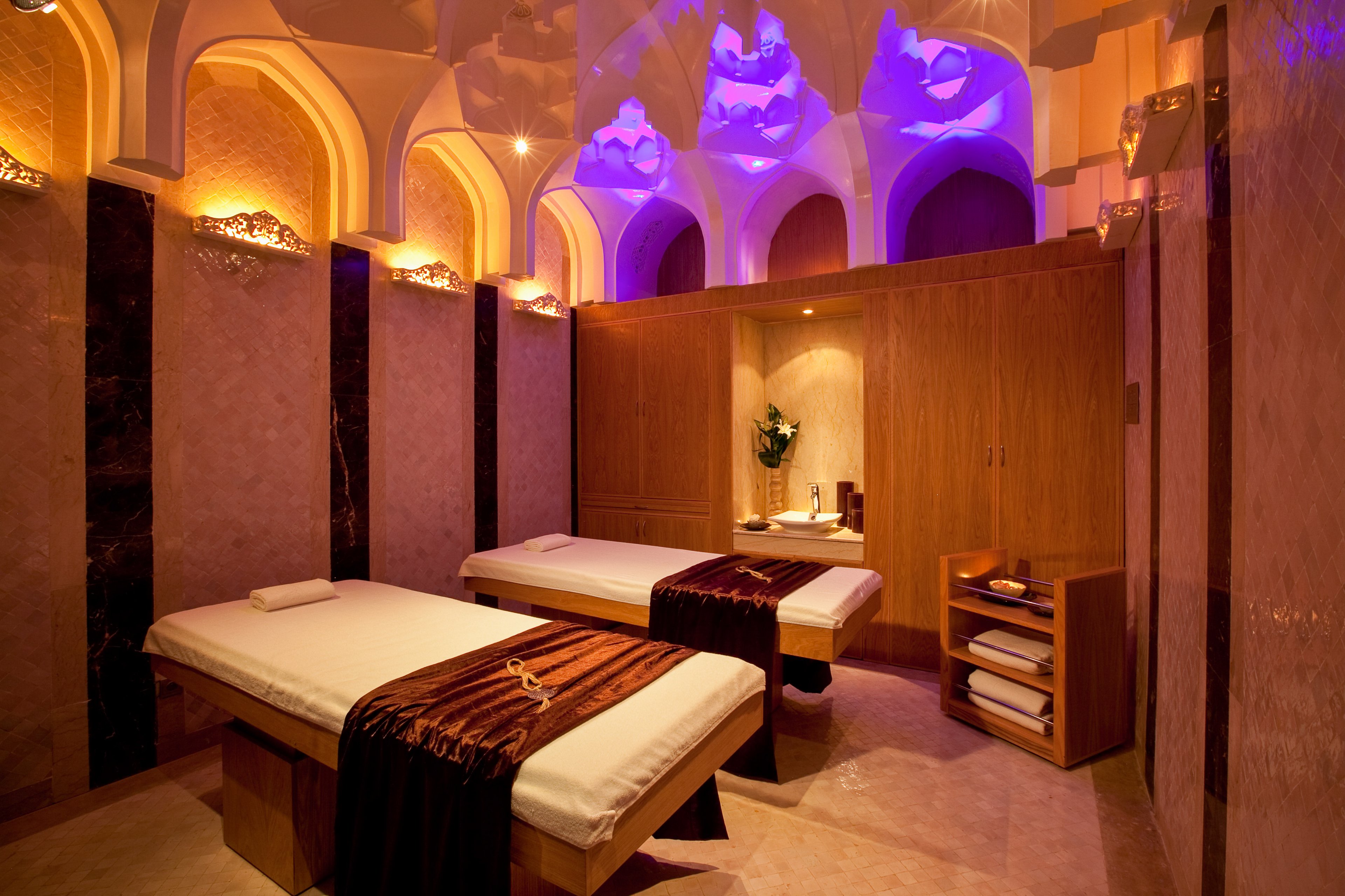 Es Saadi Marrakech Palace