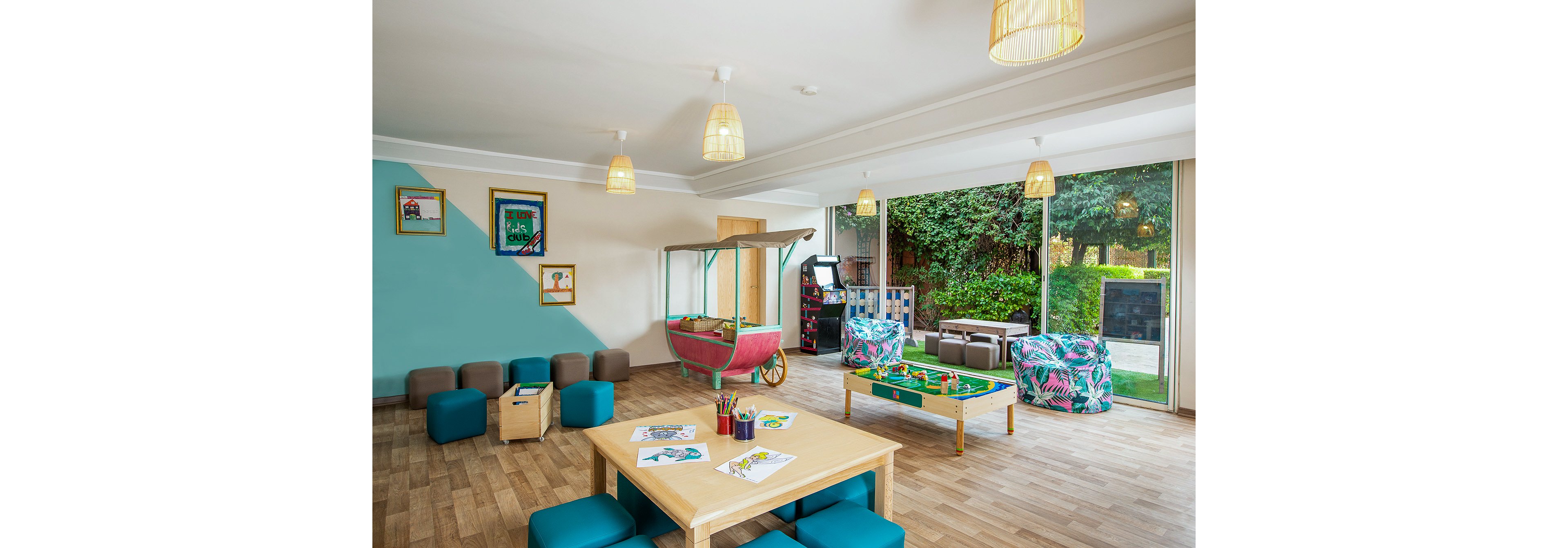 Es Saadi Marrakech Resort Hotel