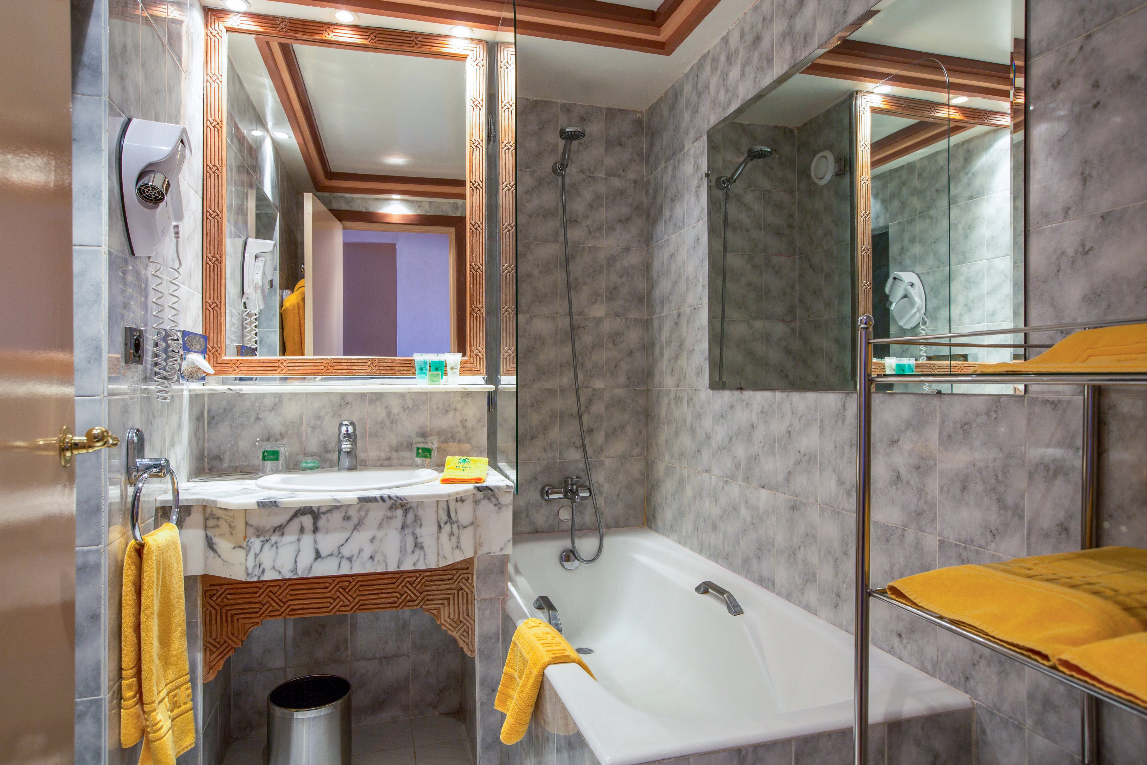 Es Saadi Marrakech Resort Hotel