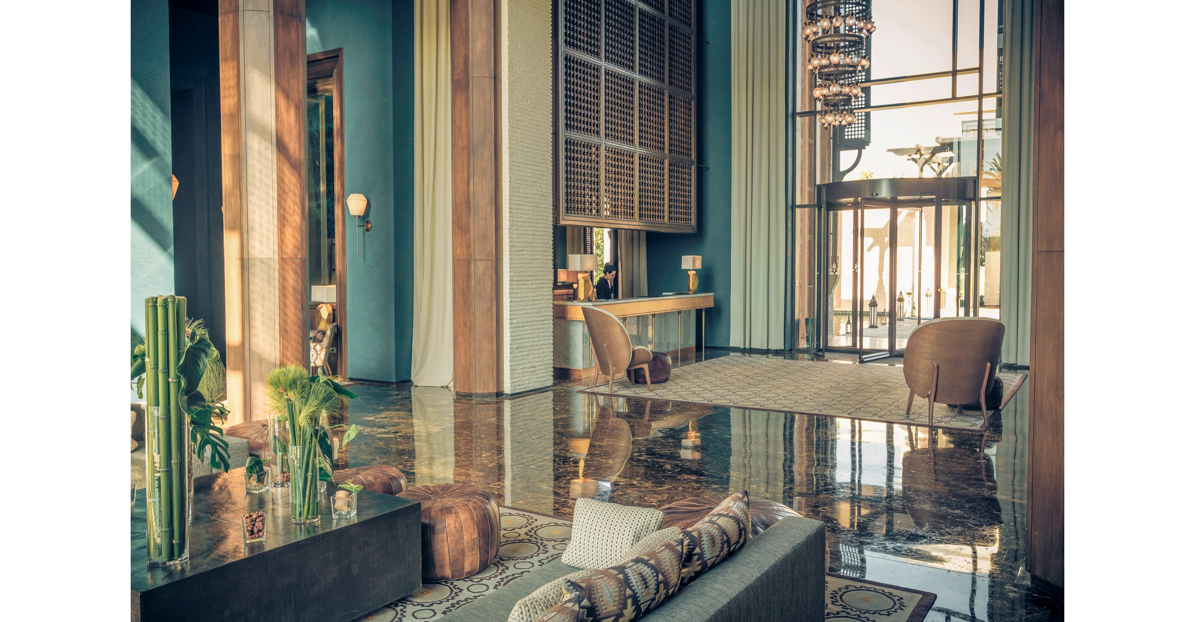 Fairmont Royal Palm Marrakech