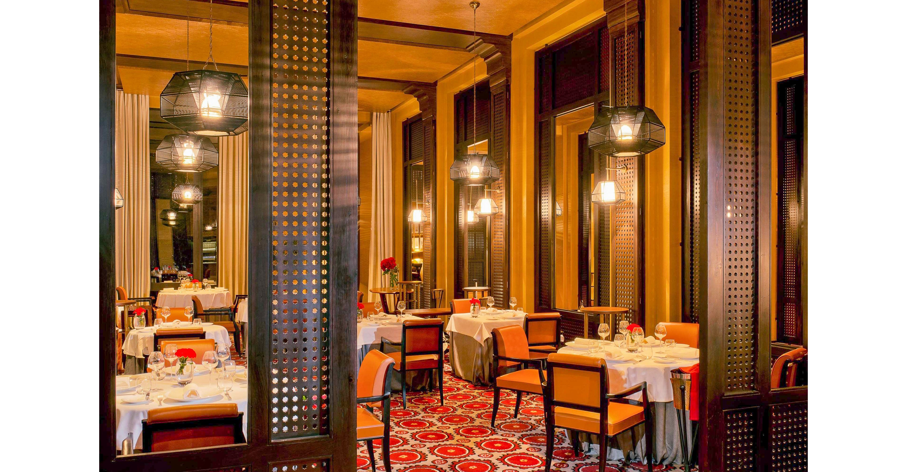 Fairmont Royal Palm Marrakech