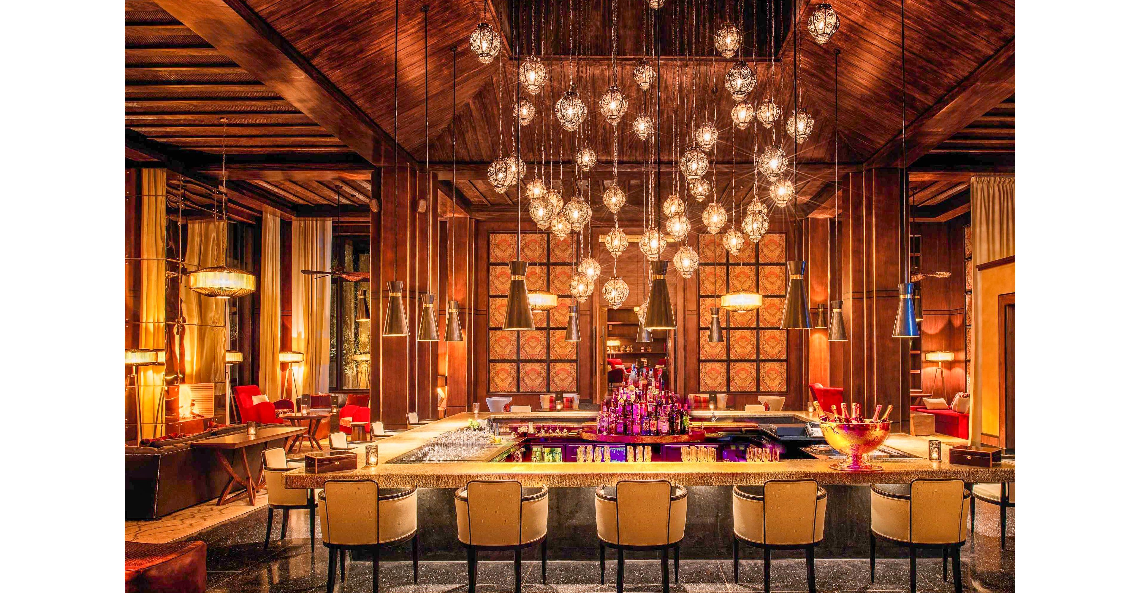 Fairmont Royal Palm Marrakech