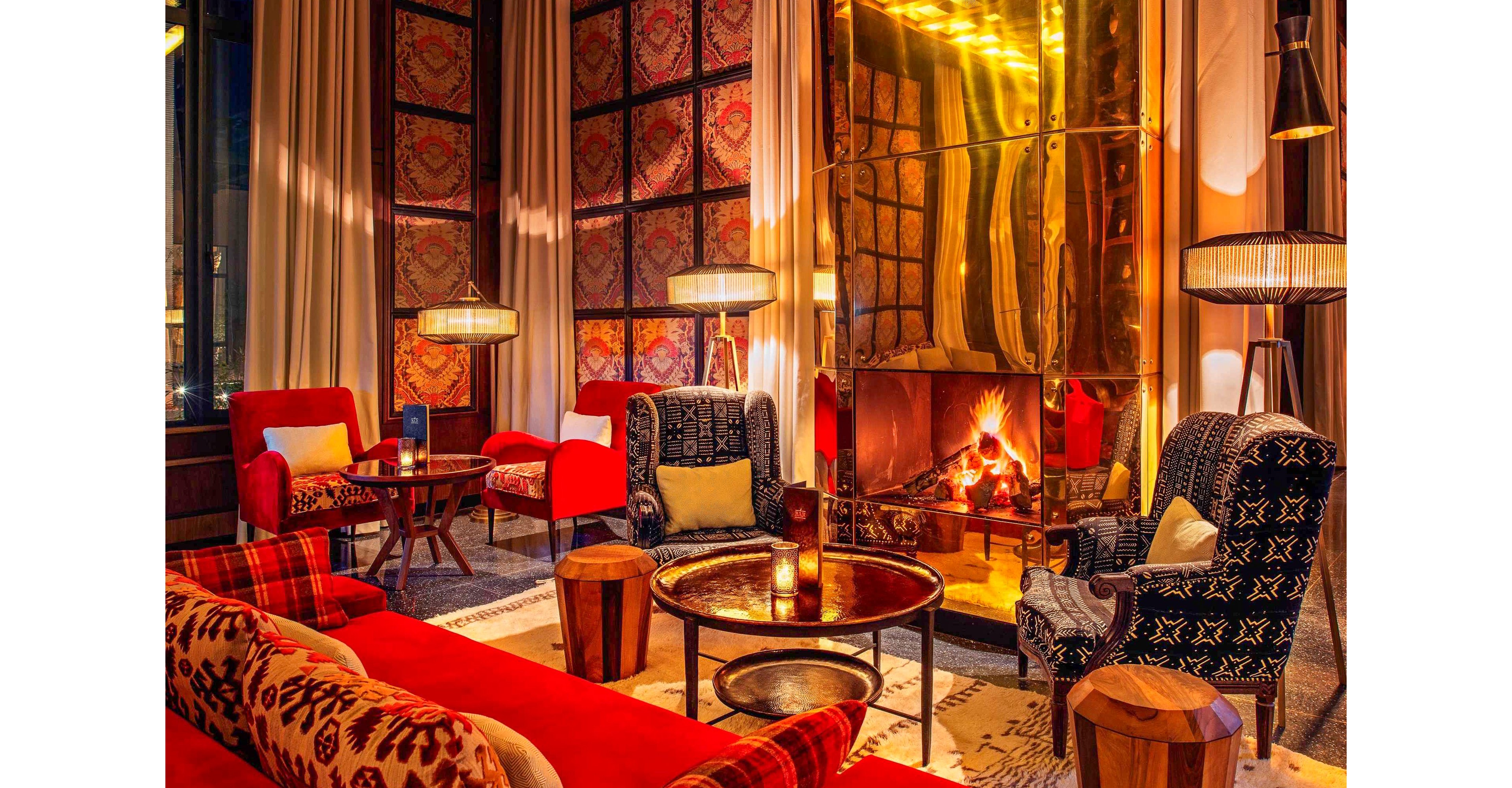 Fairmont Royal Palm Marrakech