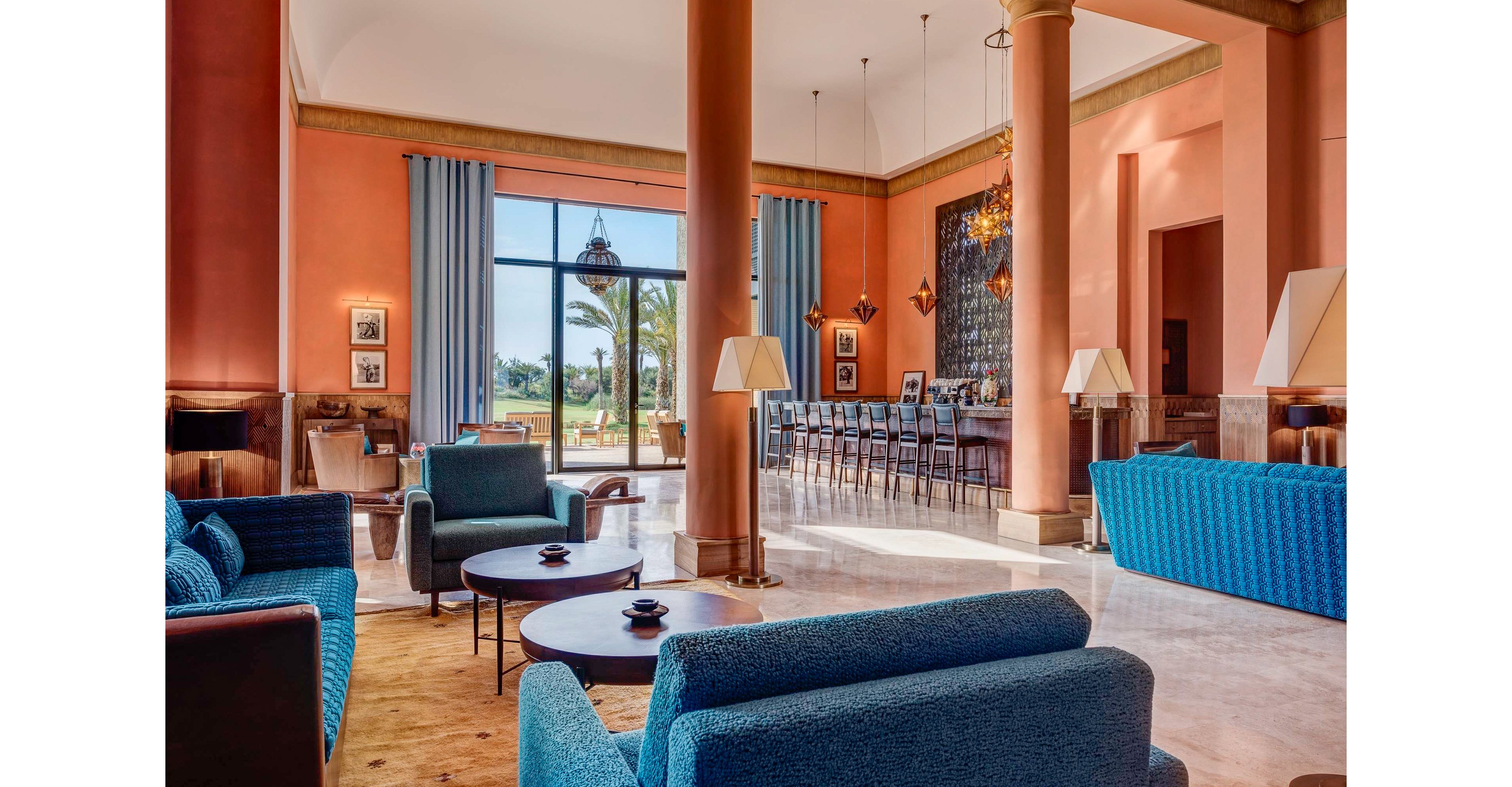 Fairmont Royal Palm Marrakech