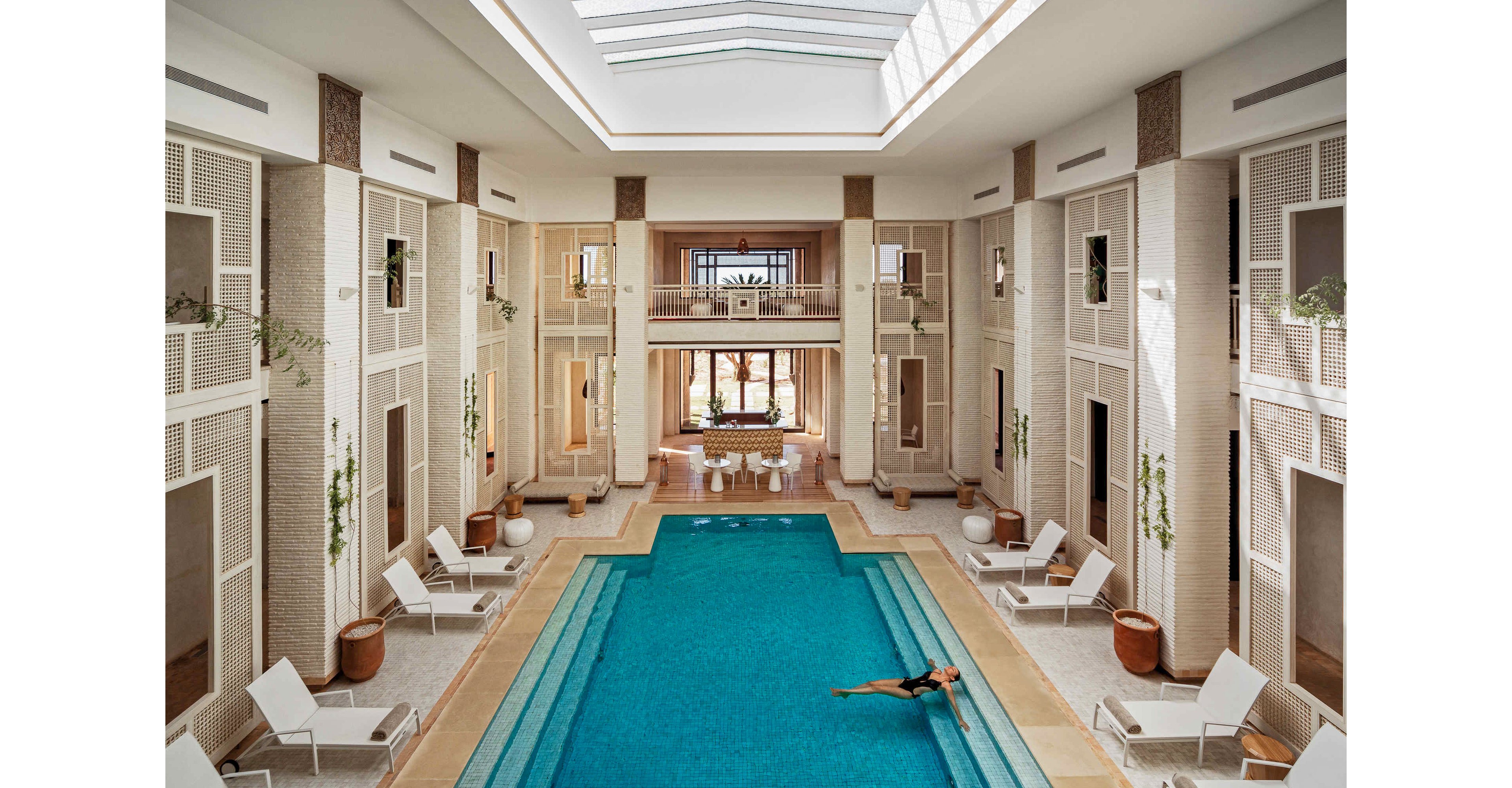 Fairmont Royal Palm Marrakech