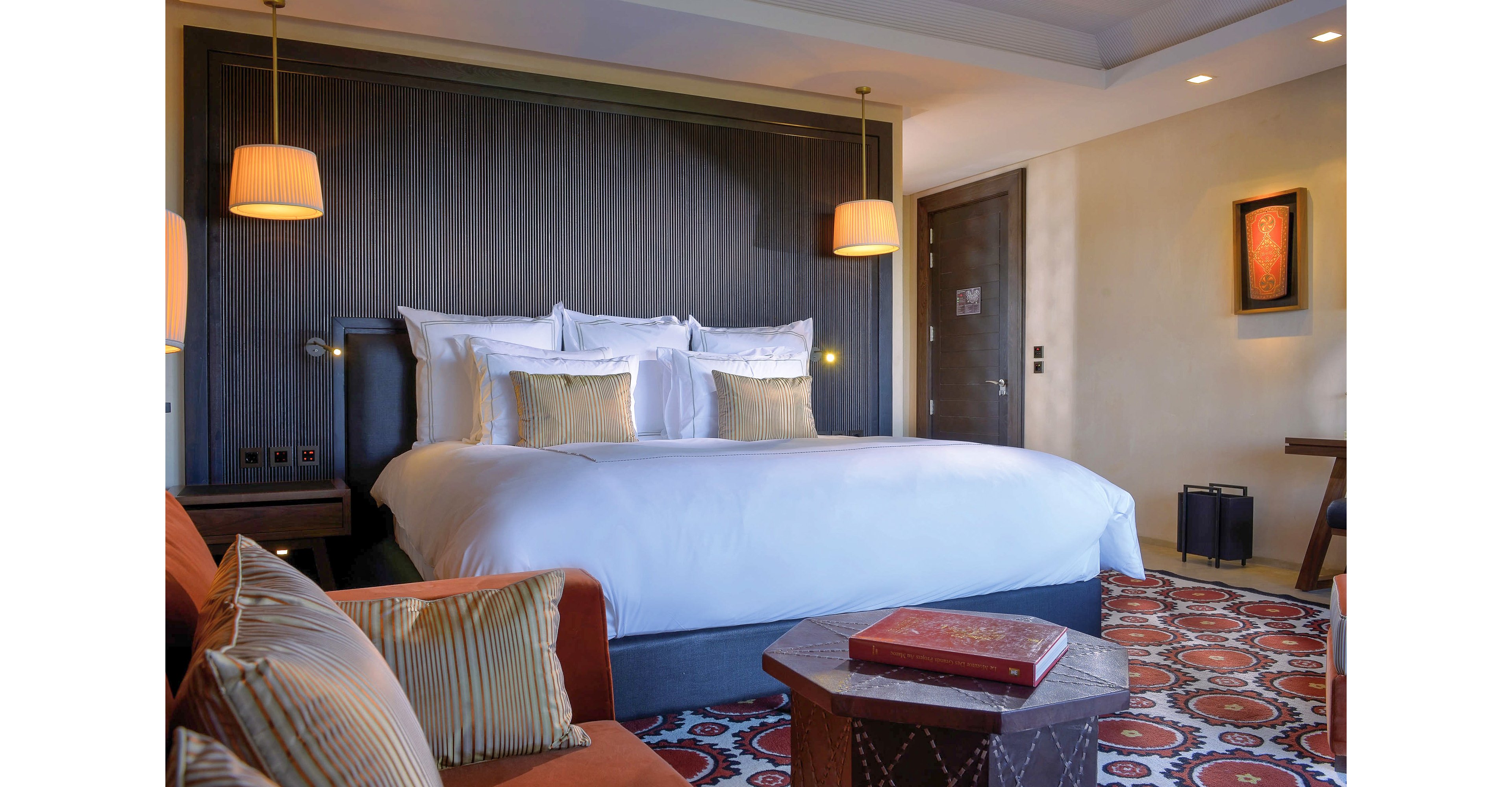 Fairmont Royal Palm Marrakech