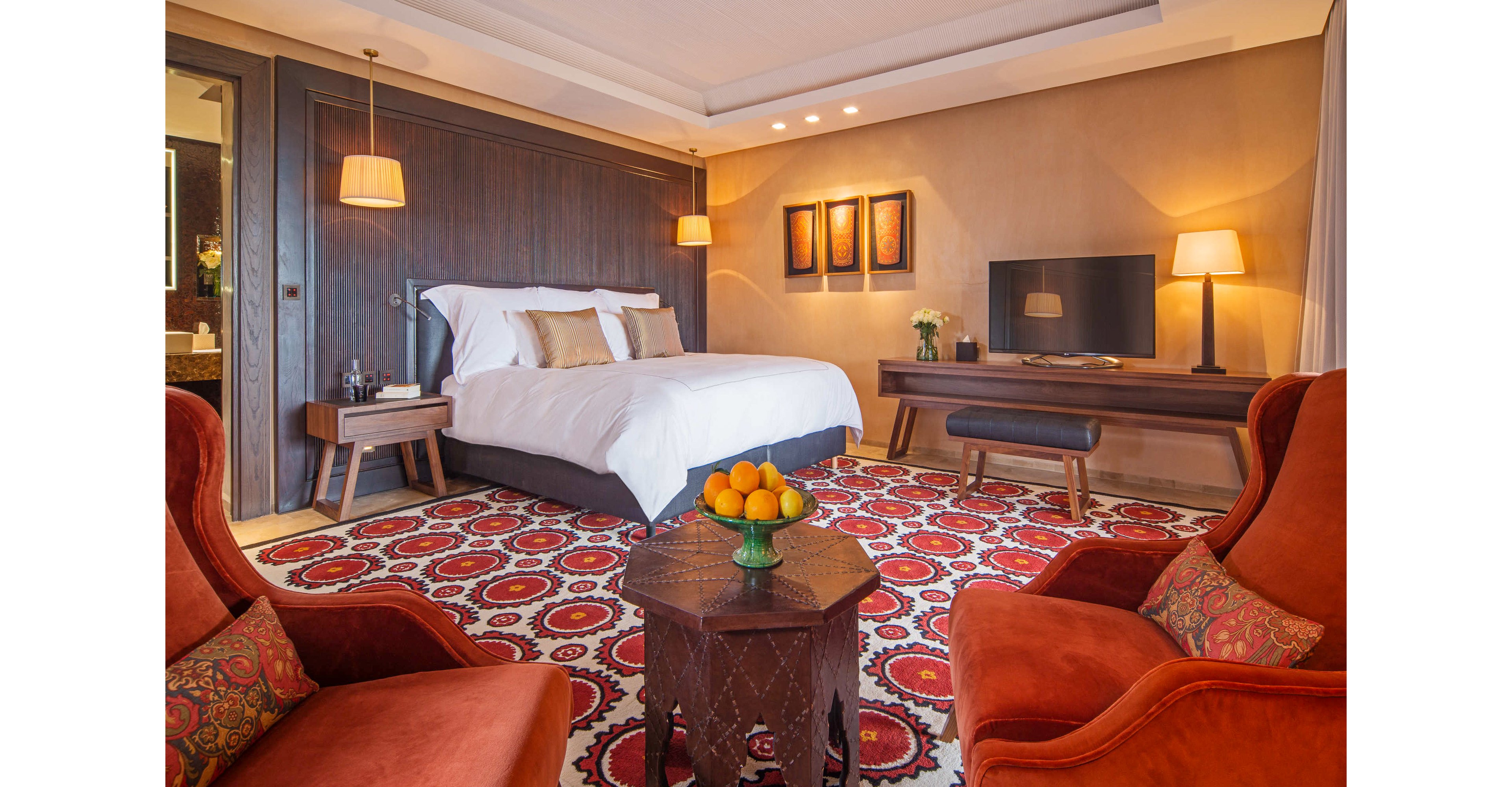 Fairmont Royal Palm Marrakech