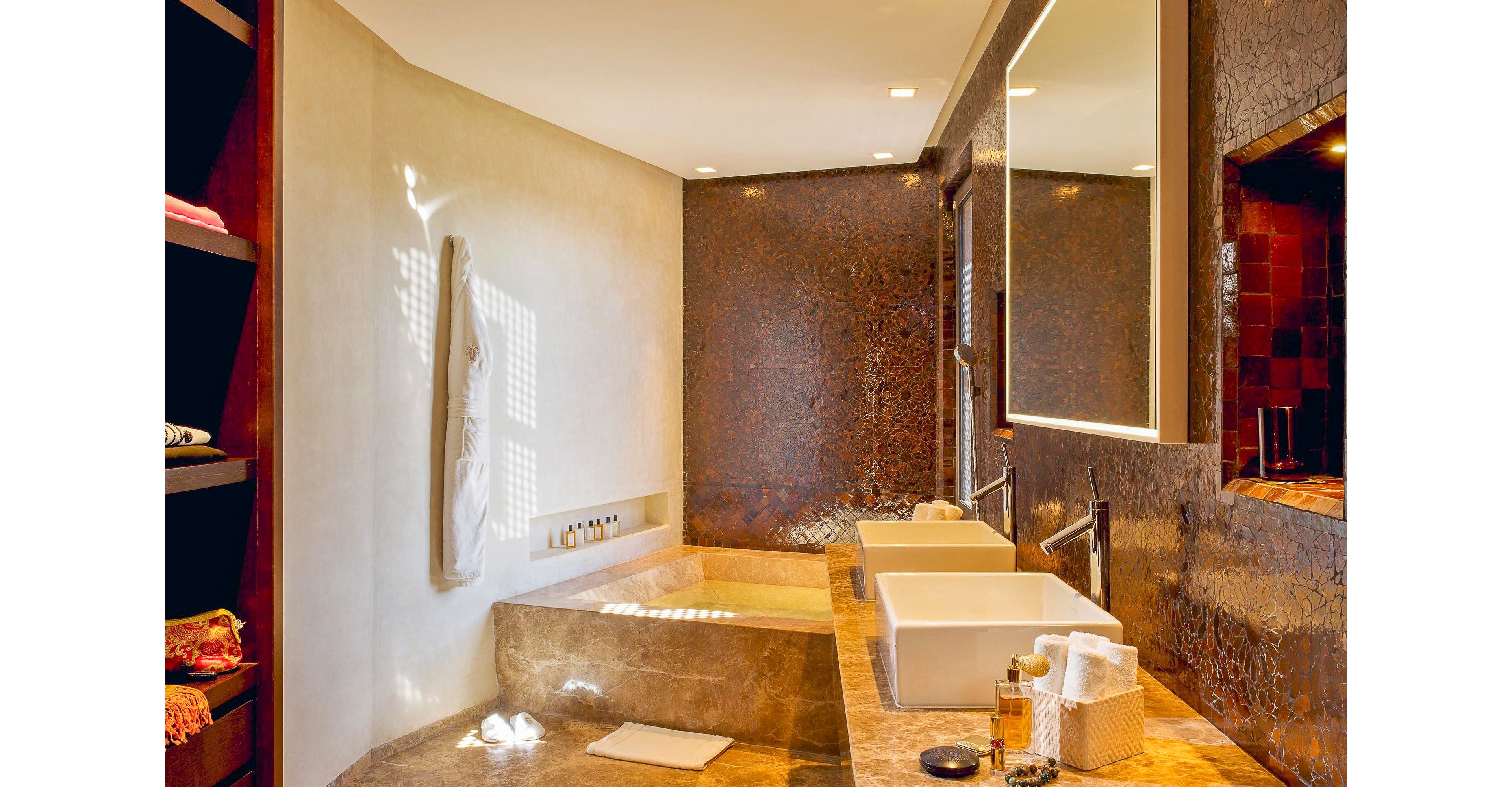 Fairmont Royal Palm Marrakech