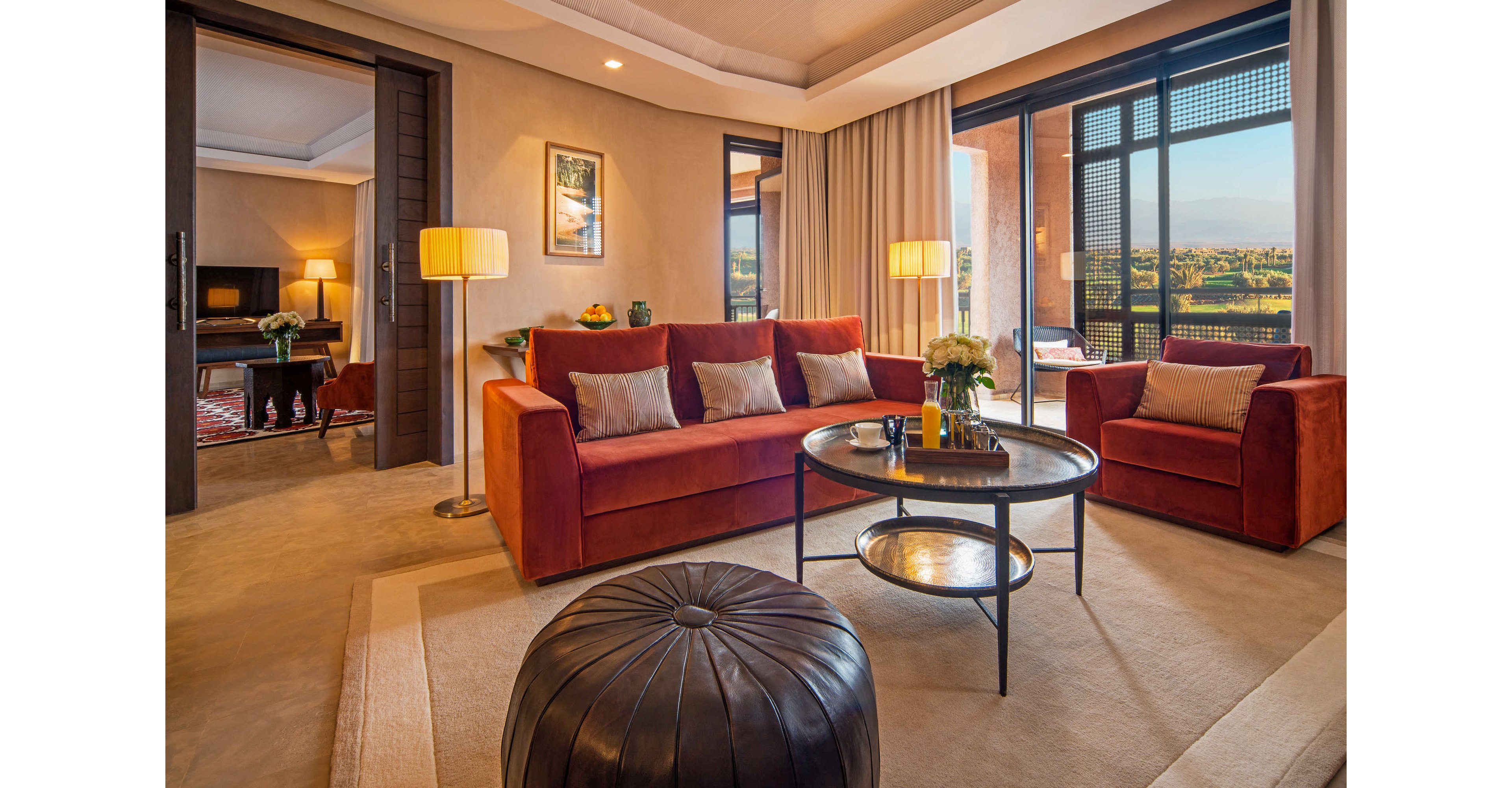 Fairmont Royal Palm Marrakech