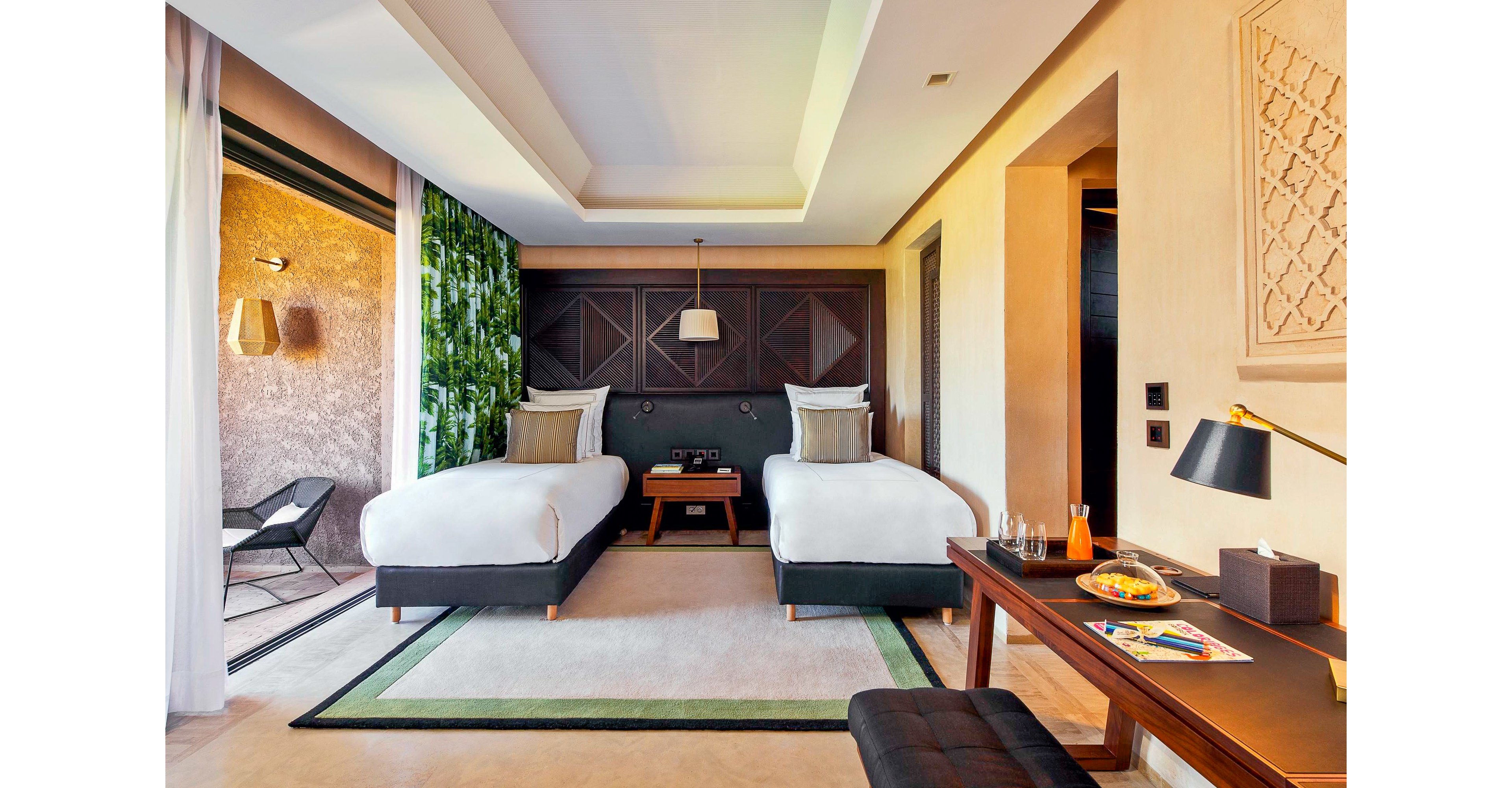 Fairmont Royal Palm Marrakech