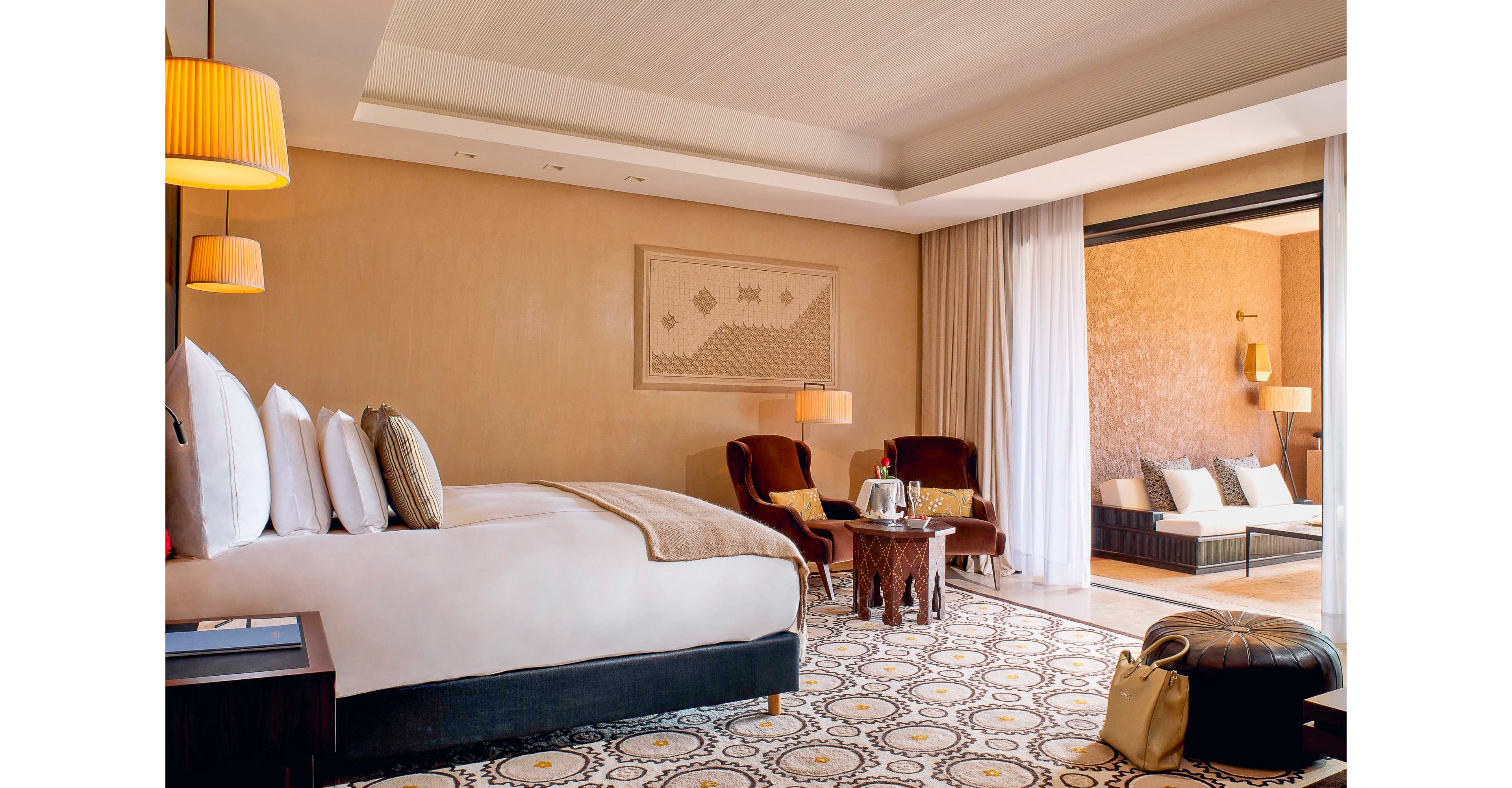 Fairmont Royal Palm Marrakech