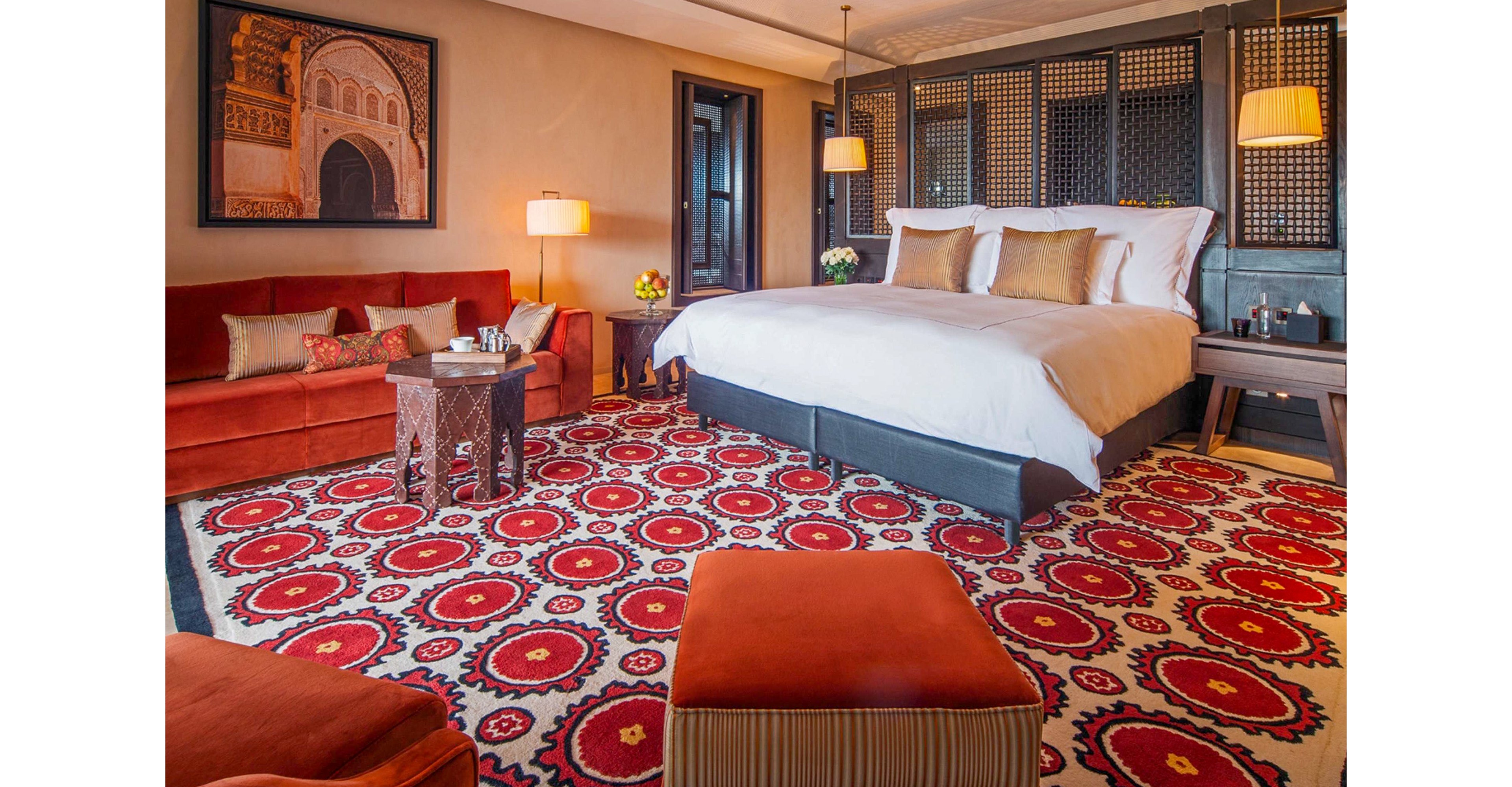 Fairmont Royal Palm Marrakech