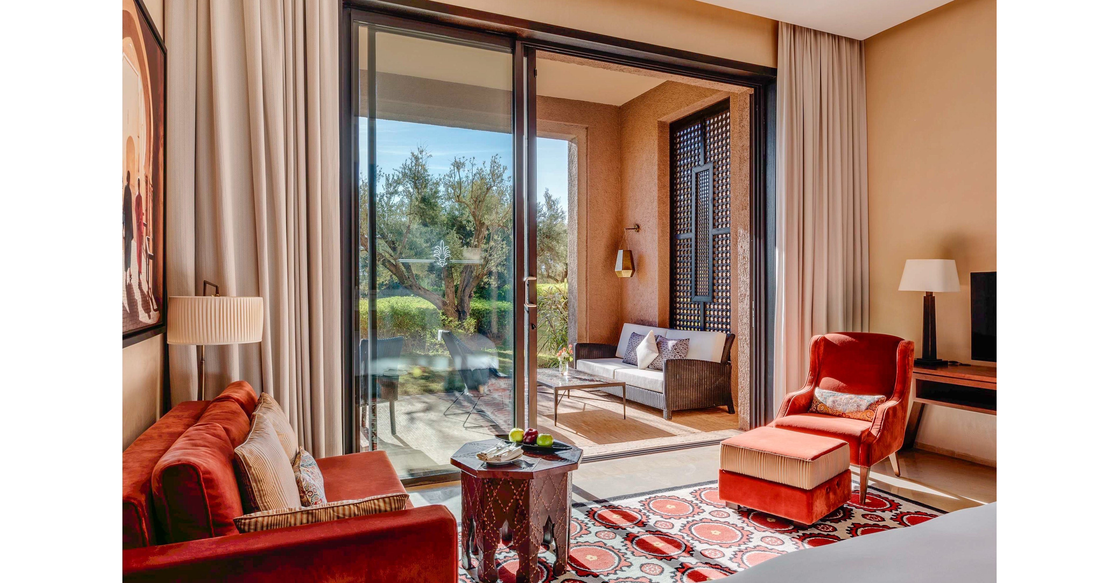 Fairmont Royal Palm Marrakech